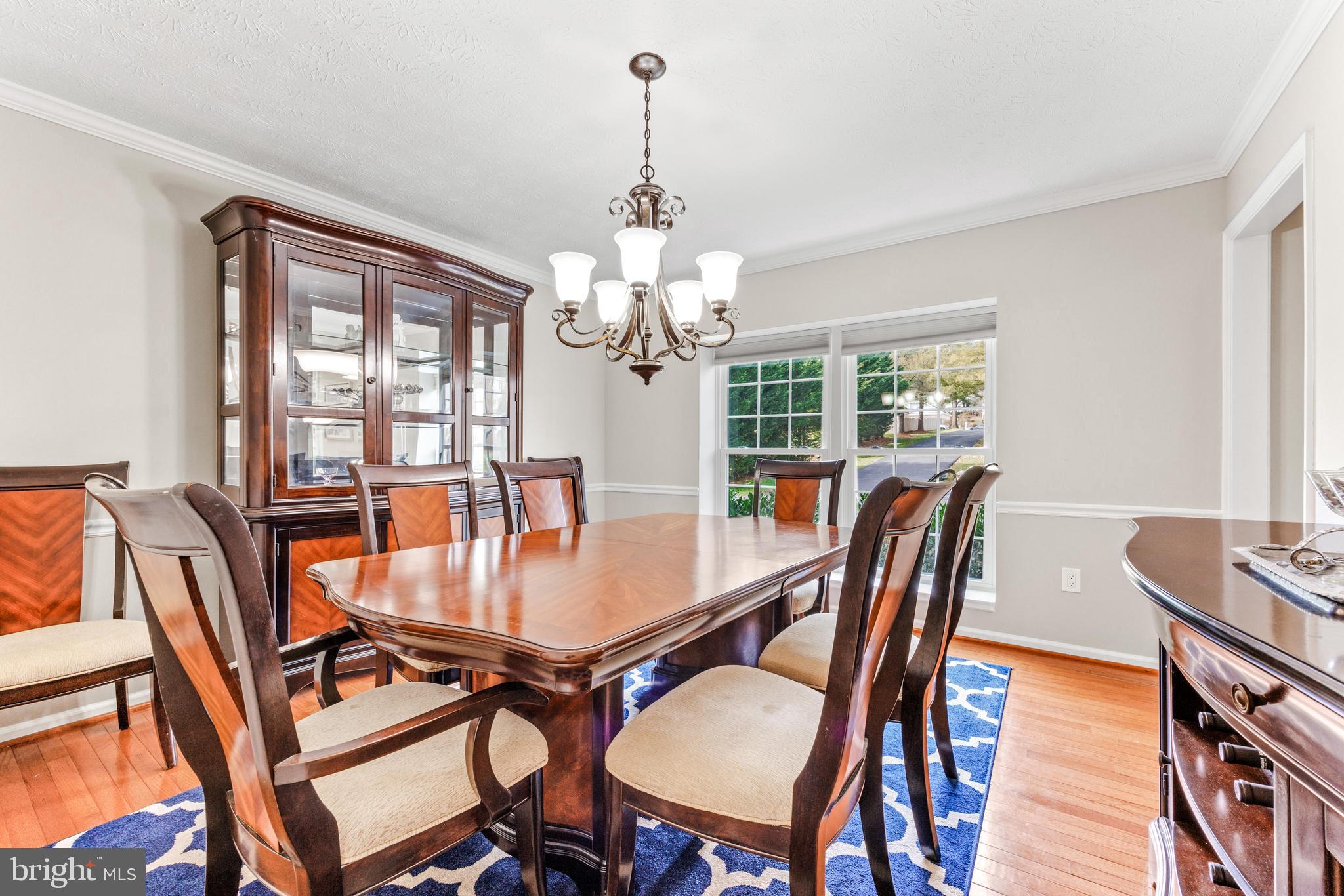 HAMMOND HILLS - Residential