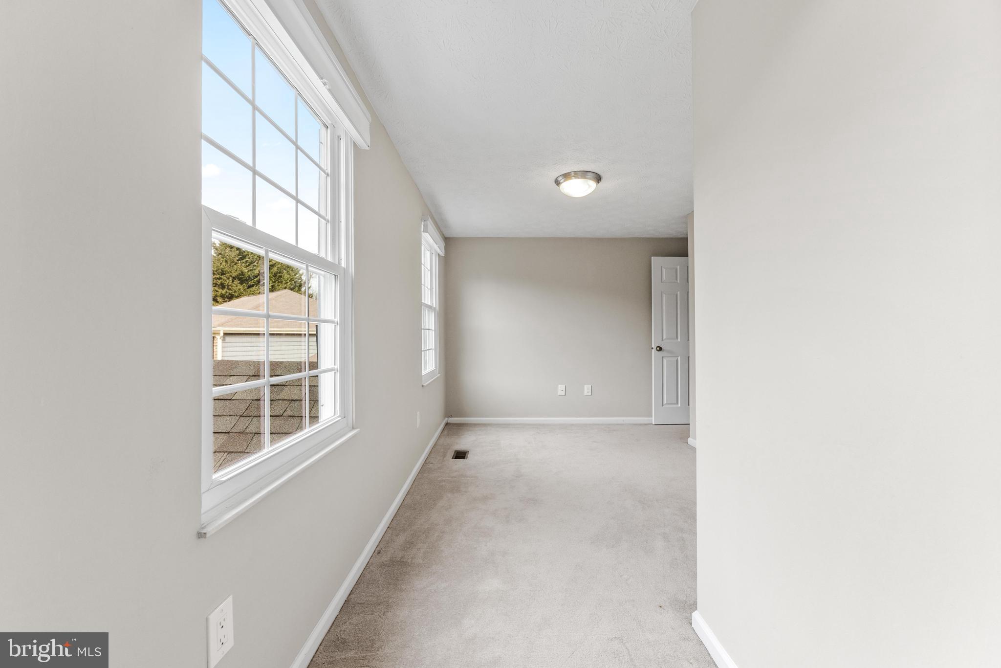 HAMMOND HILLS - Residential