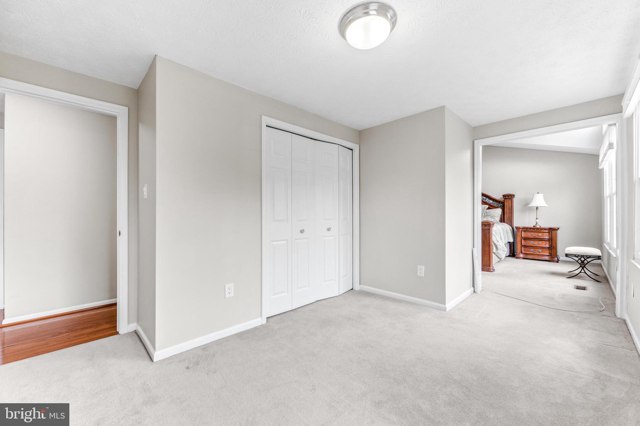 HAMMOND HILLS - Residential