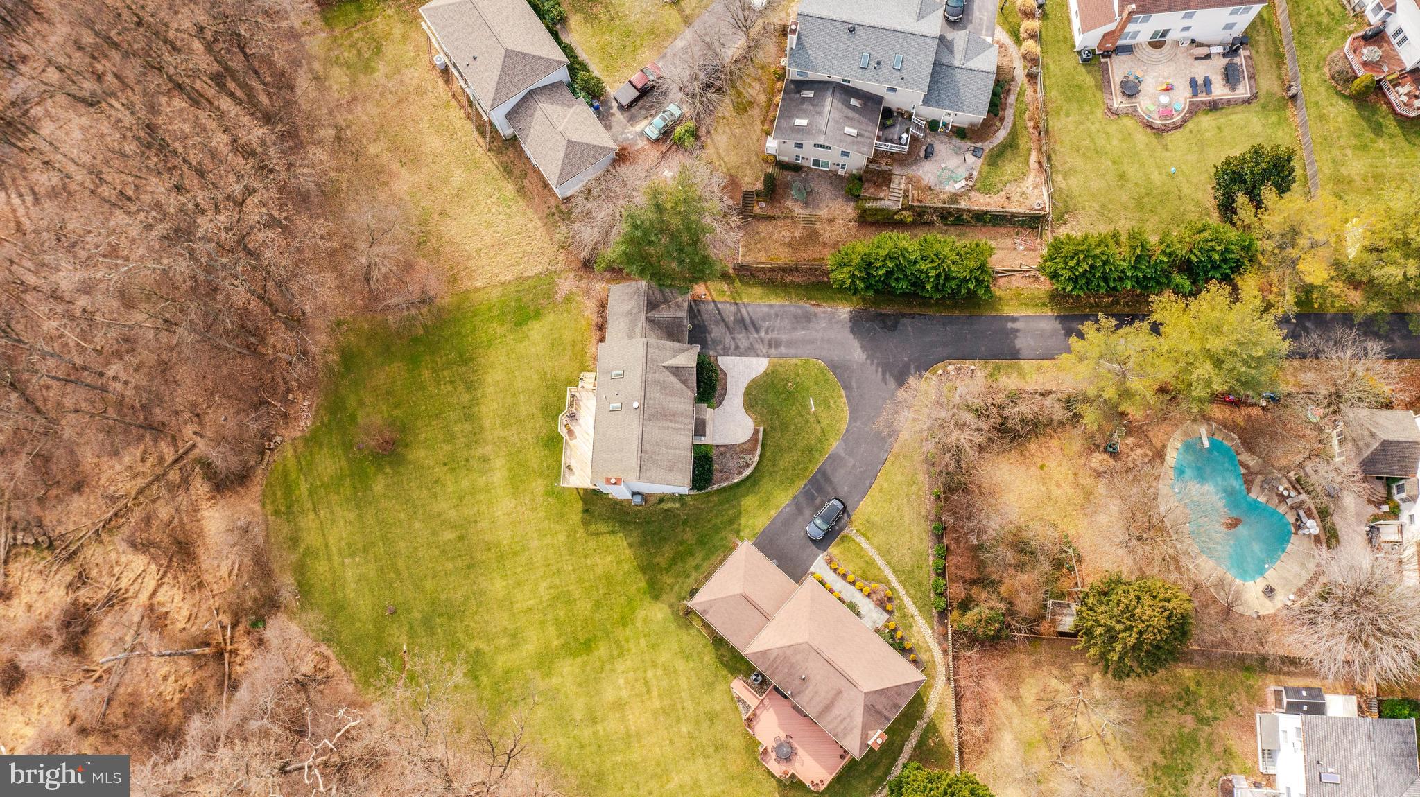 HAMMOND HILLS - Residential