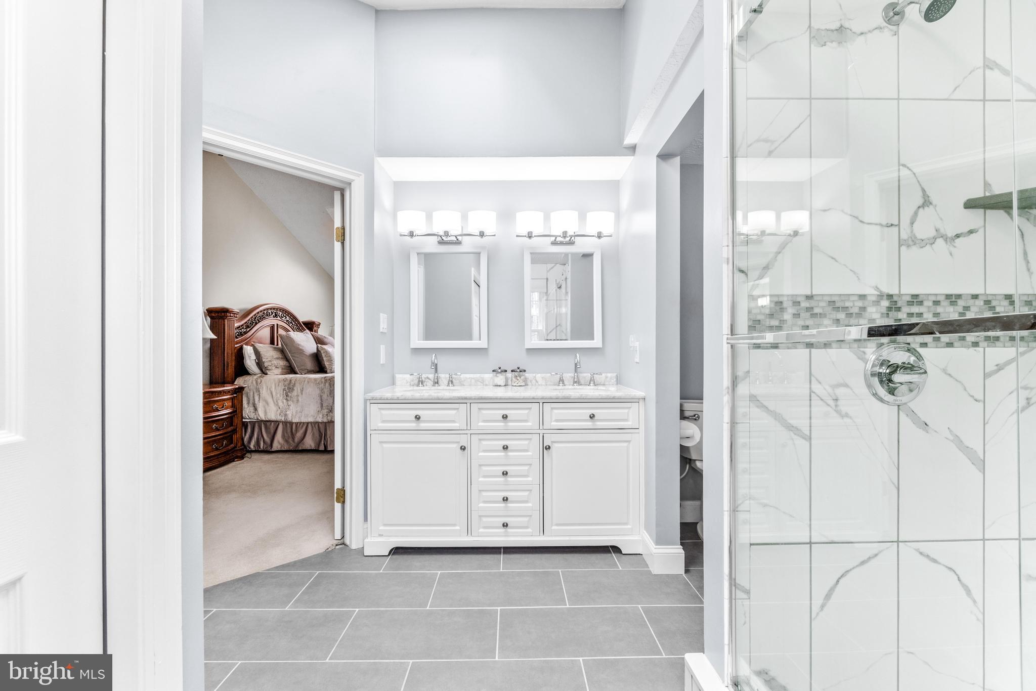 HAMMOND HILLS - Residential