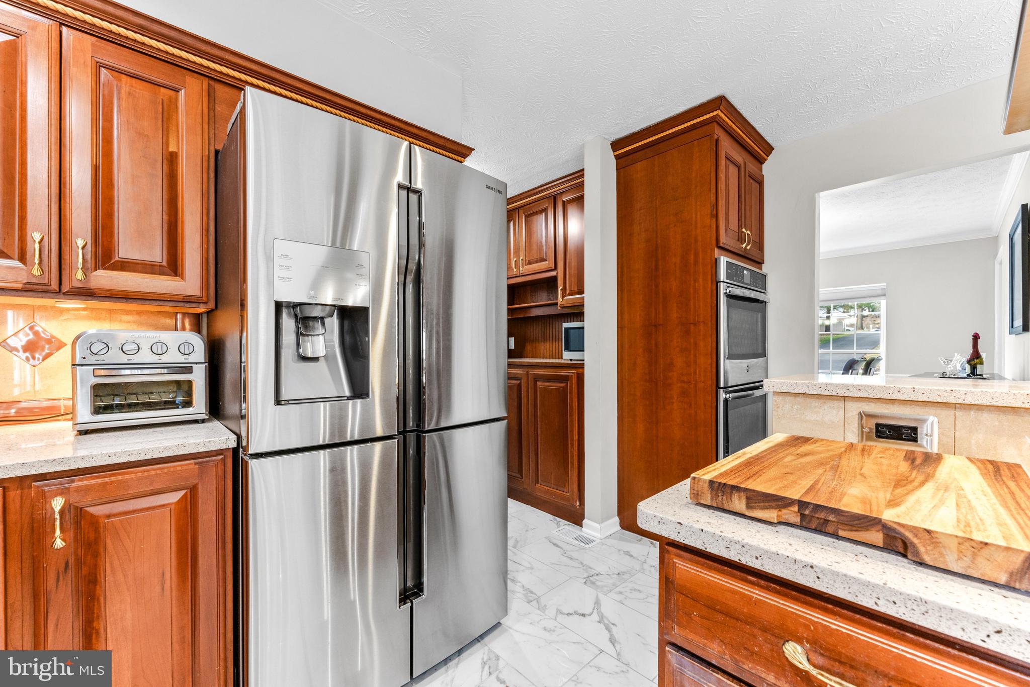 HAMMOND HILLS - Residential