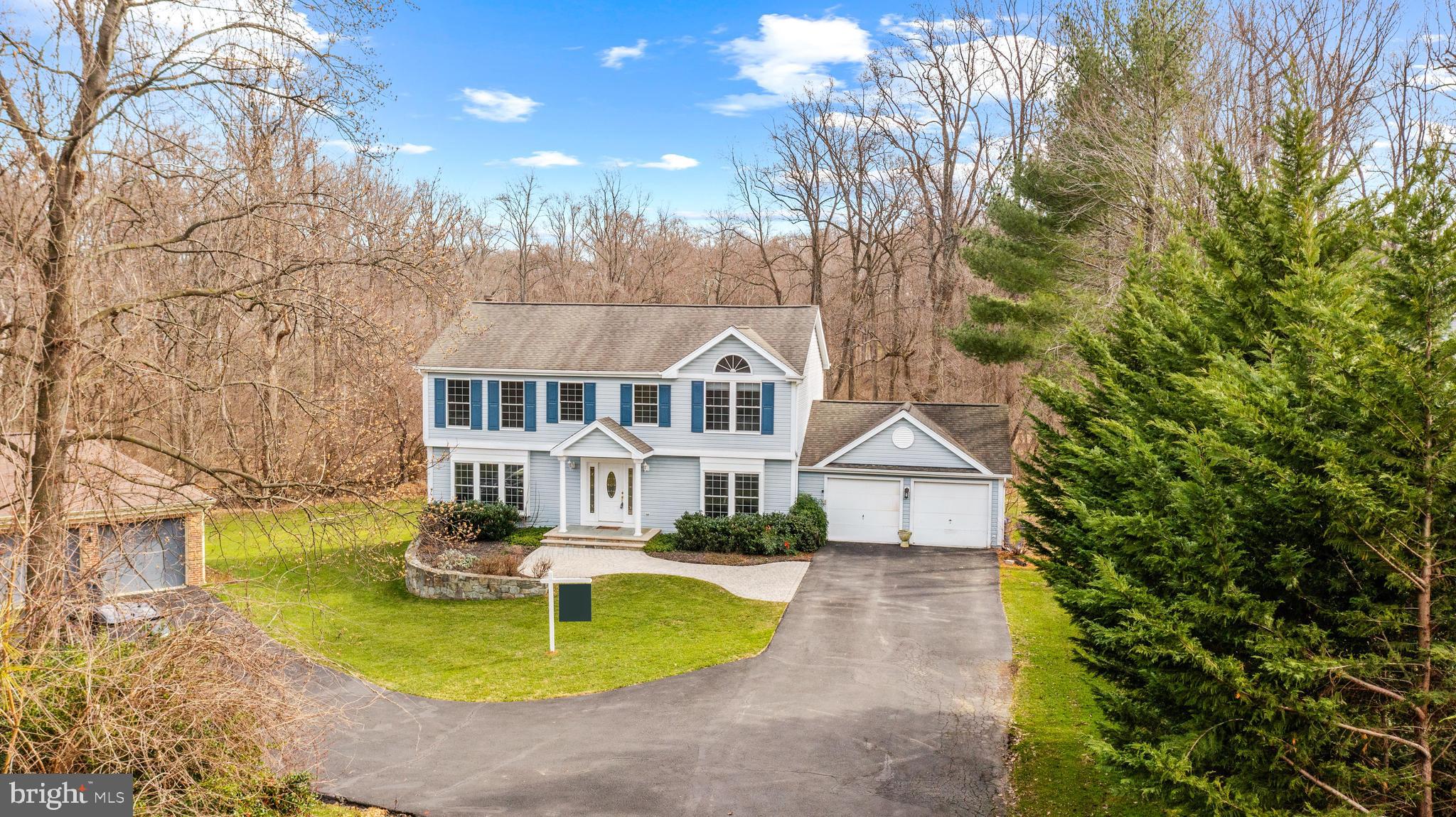 HAMMOND HILLS - Residential