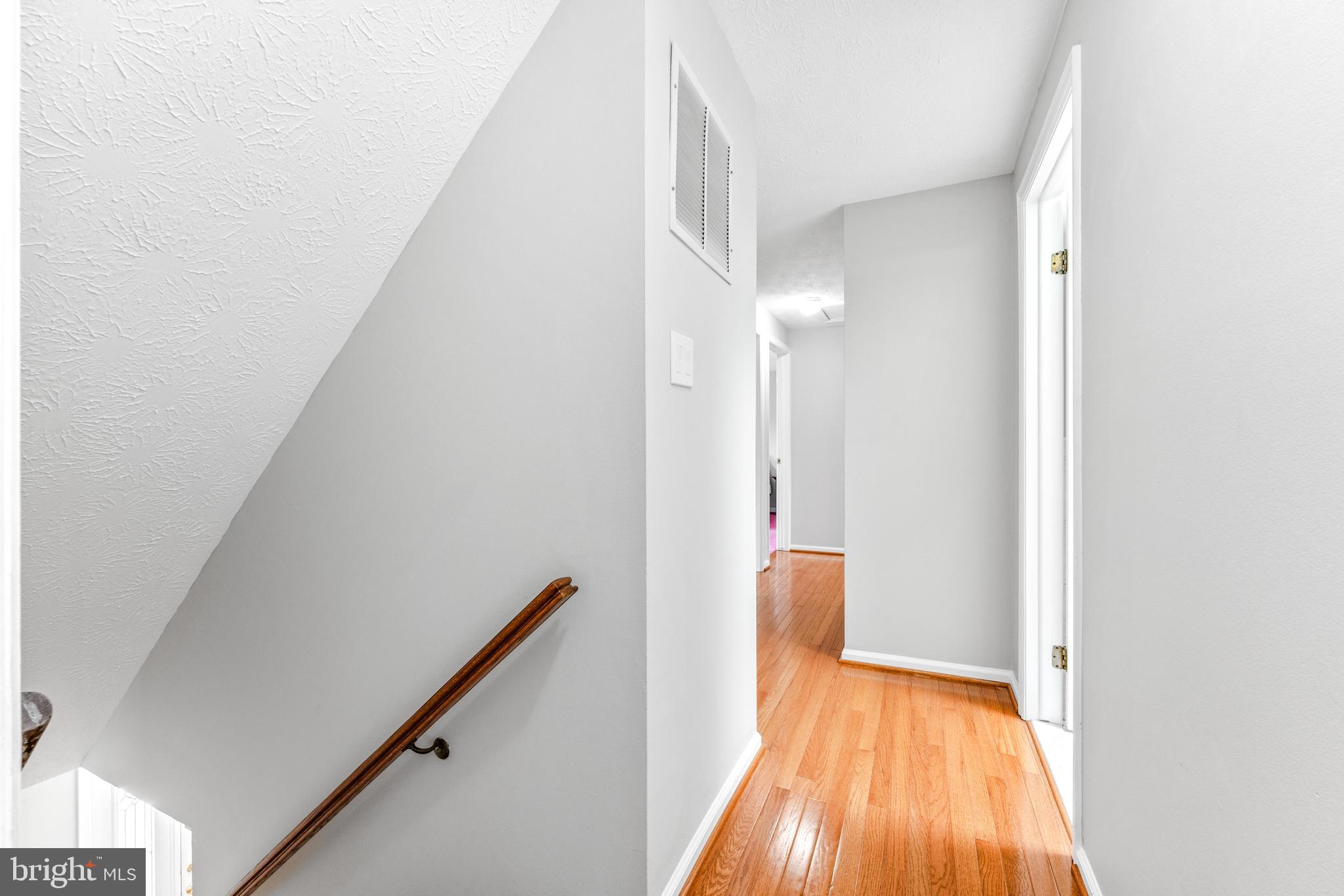 HAMMOND HILLS - Residential