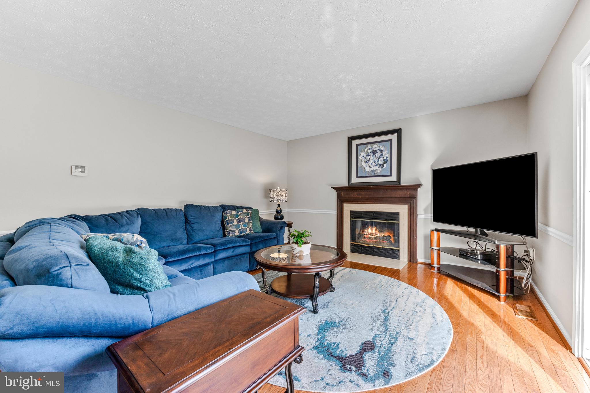 HAMMOND HILLS - Residential