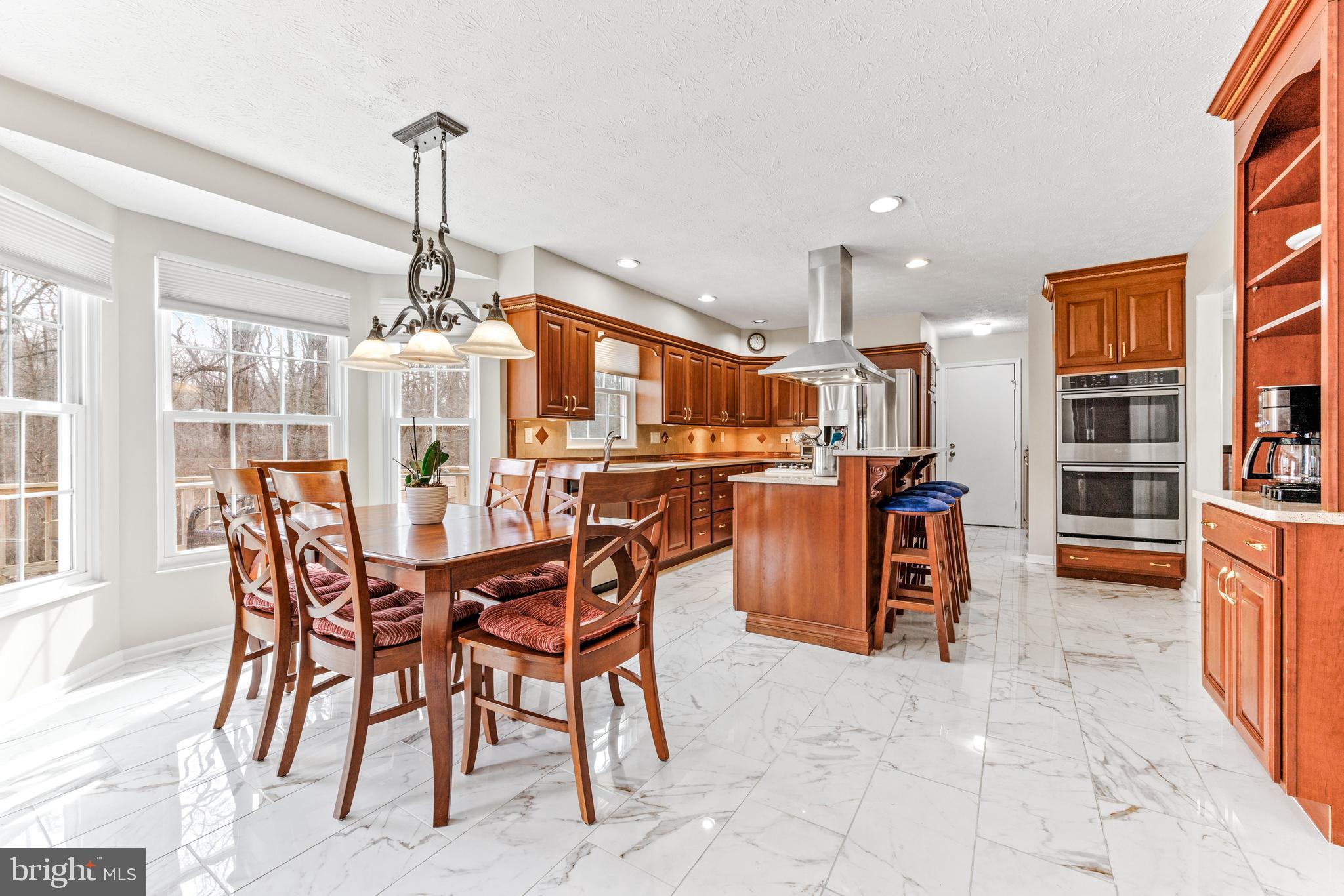 HAMMOND HILLS - Residential