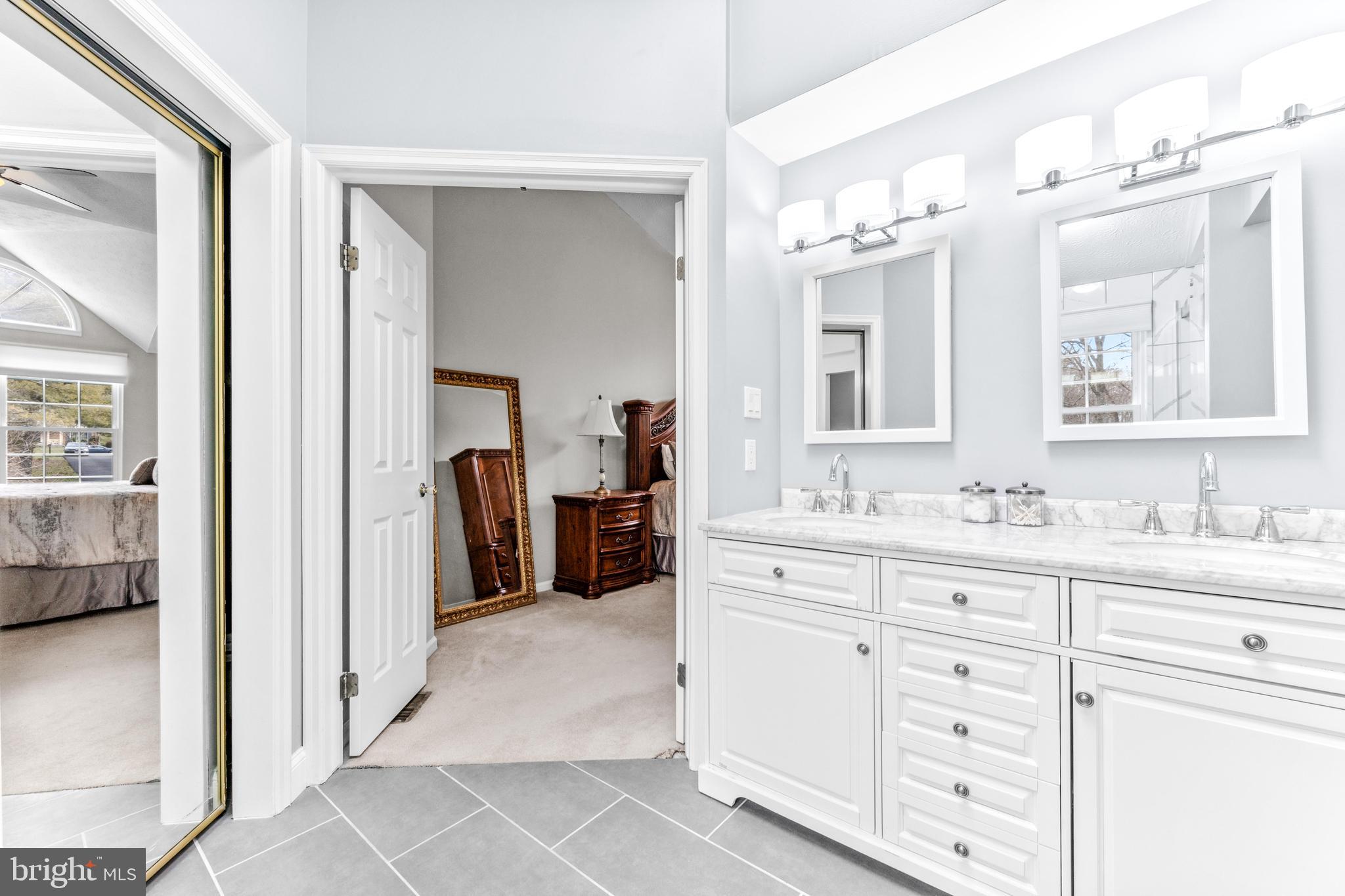 HAMMOND HILLS - Residential