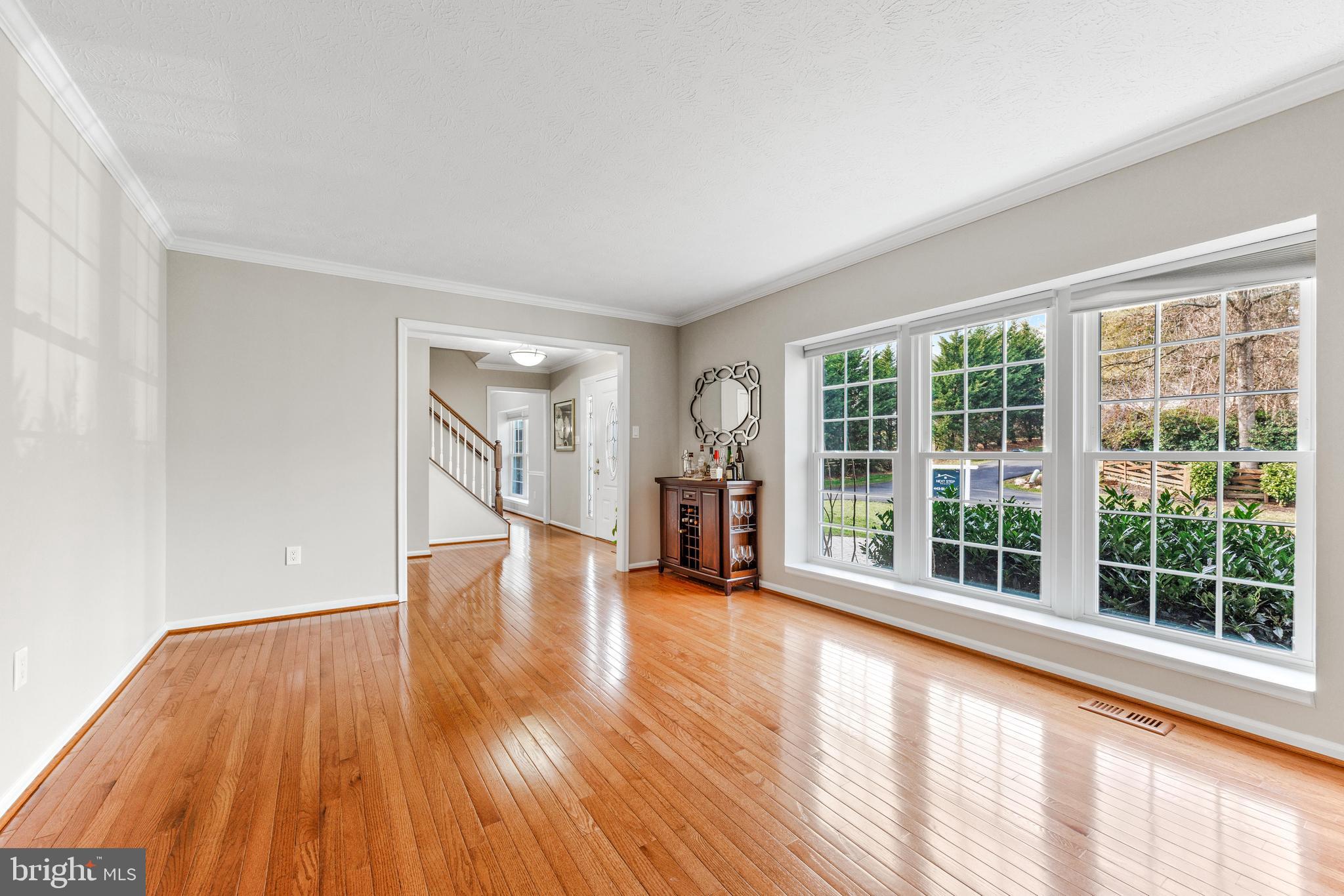 HAMMOND HILLS - Residential