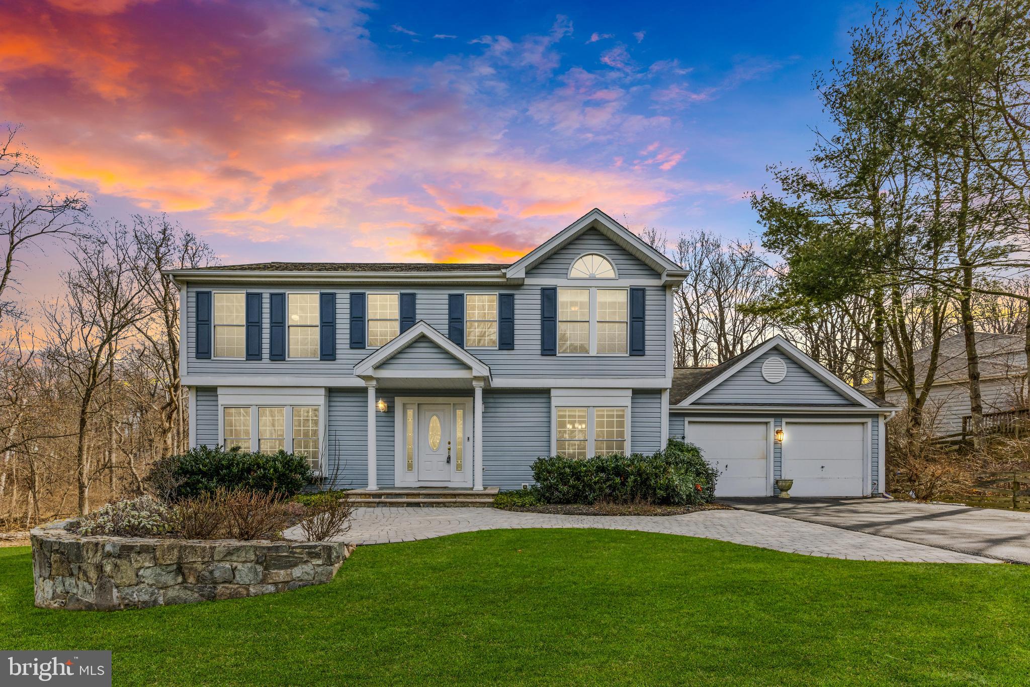 HAMMOND HILLS - Residential