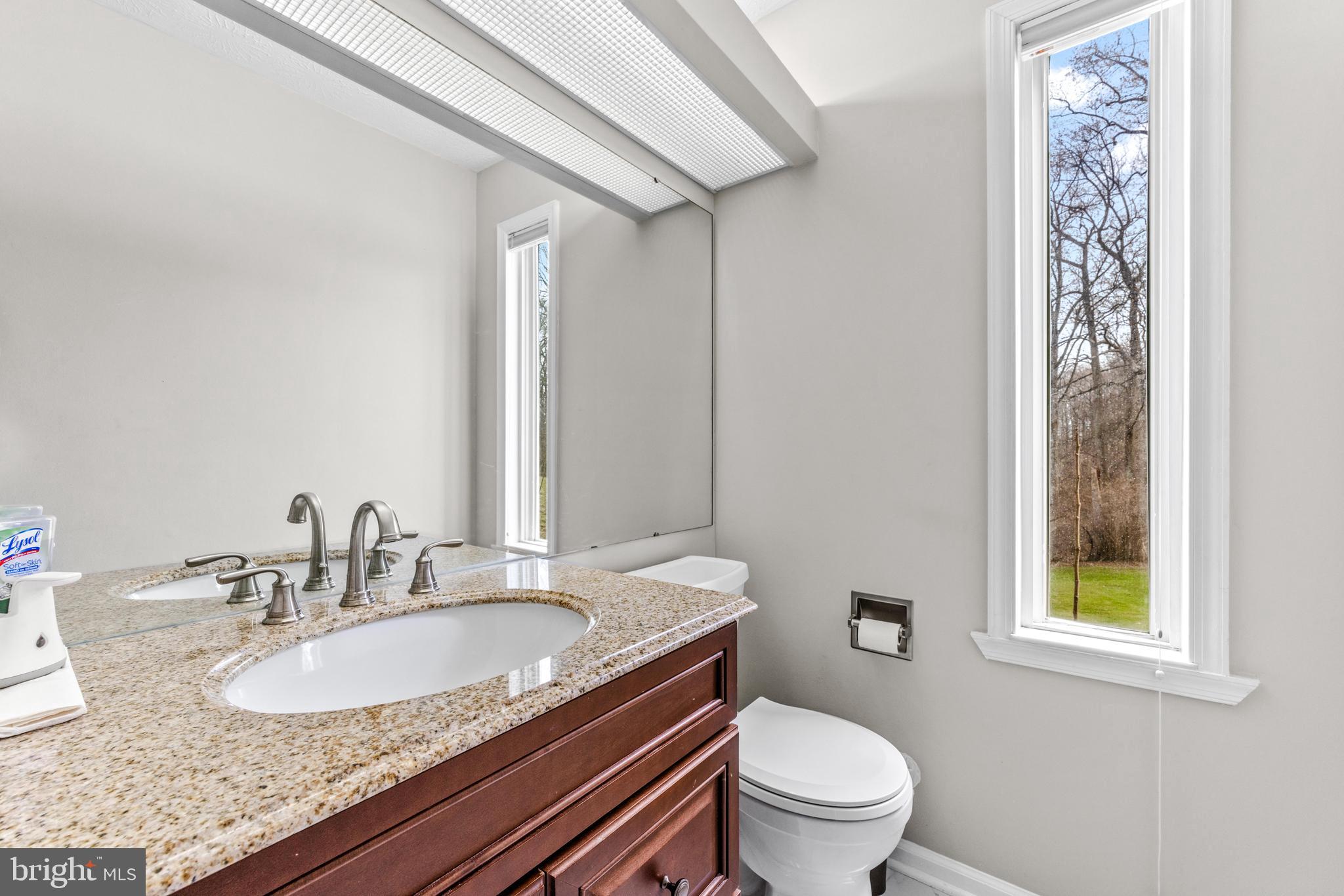 HAMMOND HILLS - Residential