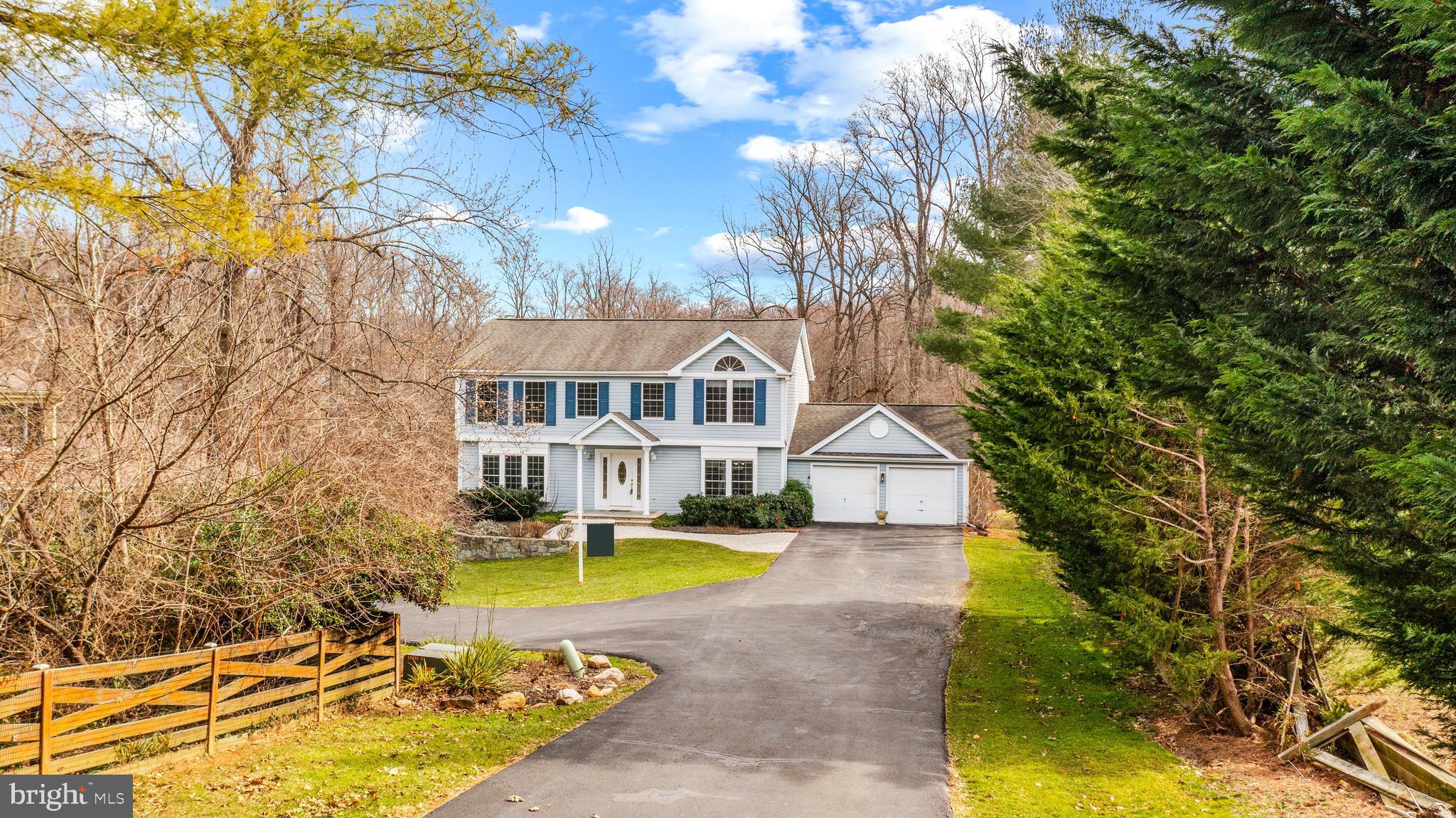 HAMMOND HILLS - Residential