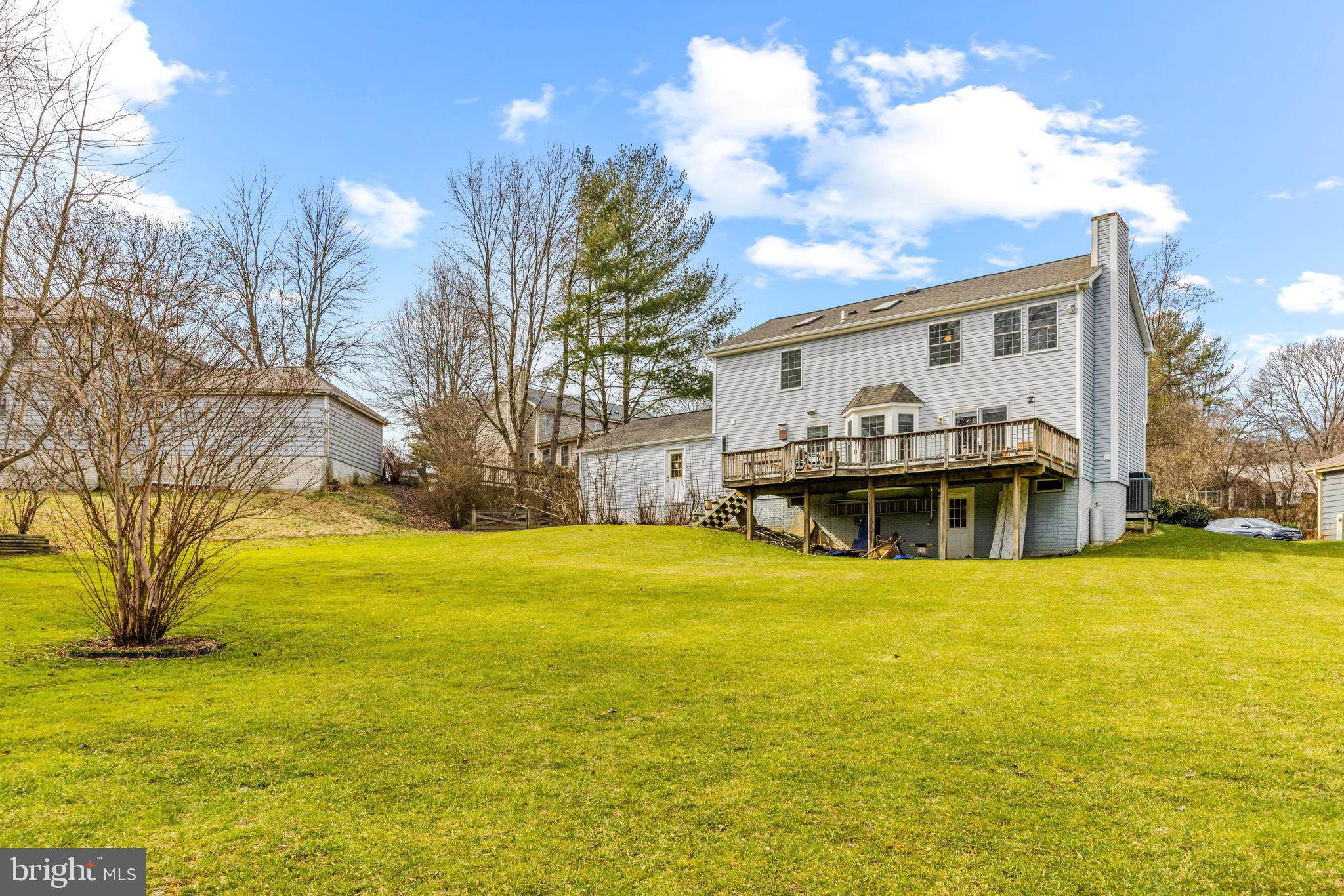 HAMMOND HILLS - Residential