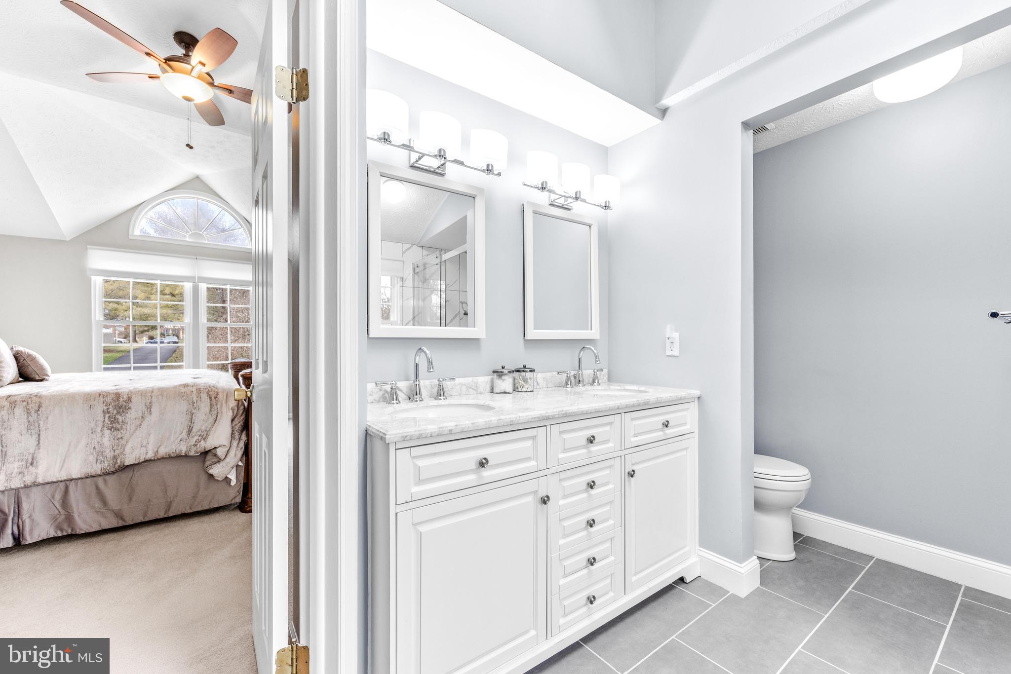 HAMMOND HILLS - Residential