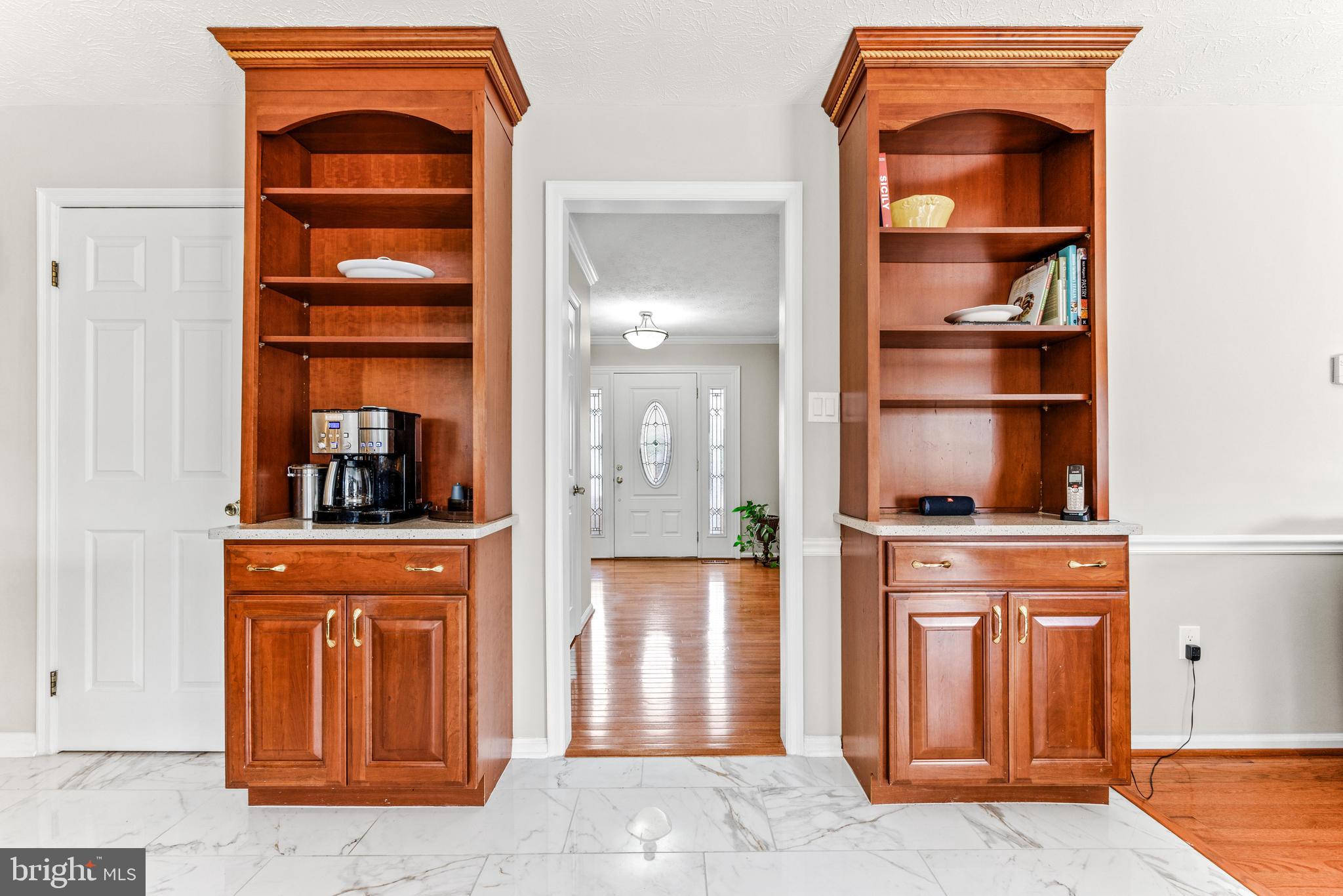 HAMMOND HILLS - Residential