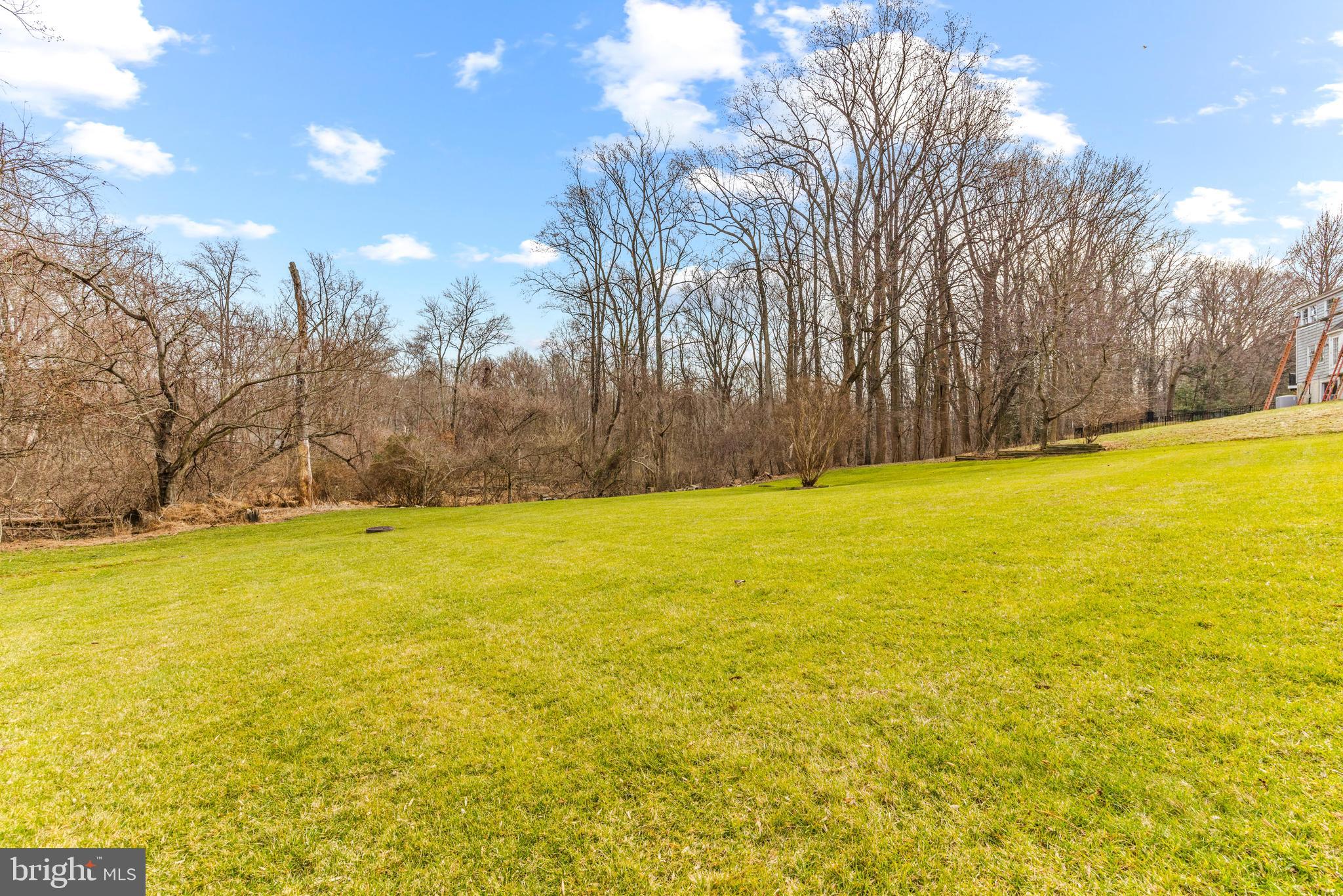 HAMMOND HILLS - Residential