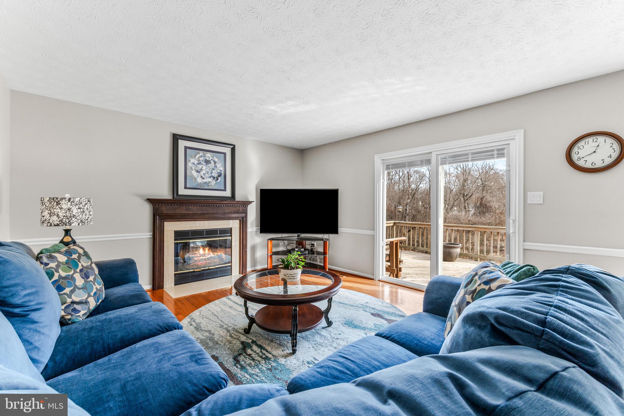 HAMMOND HILLS - Residential