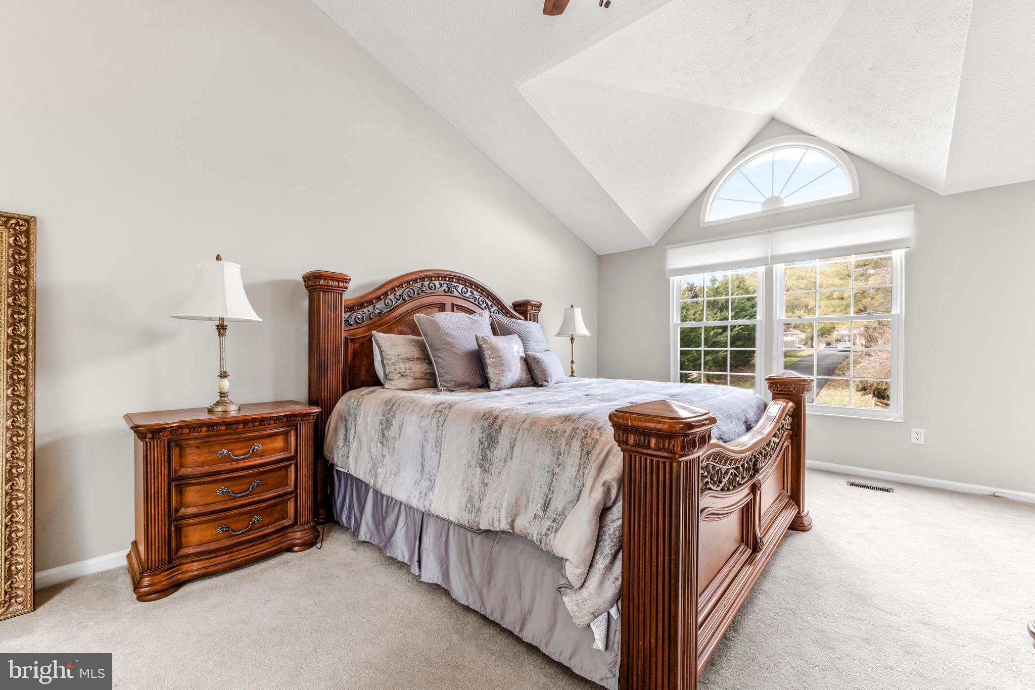 HAMMOND HILLS - Residential