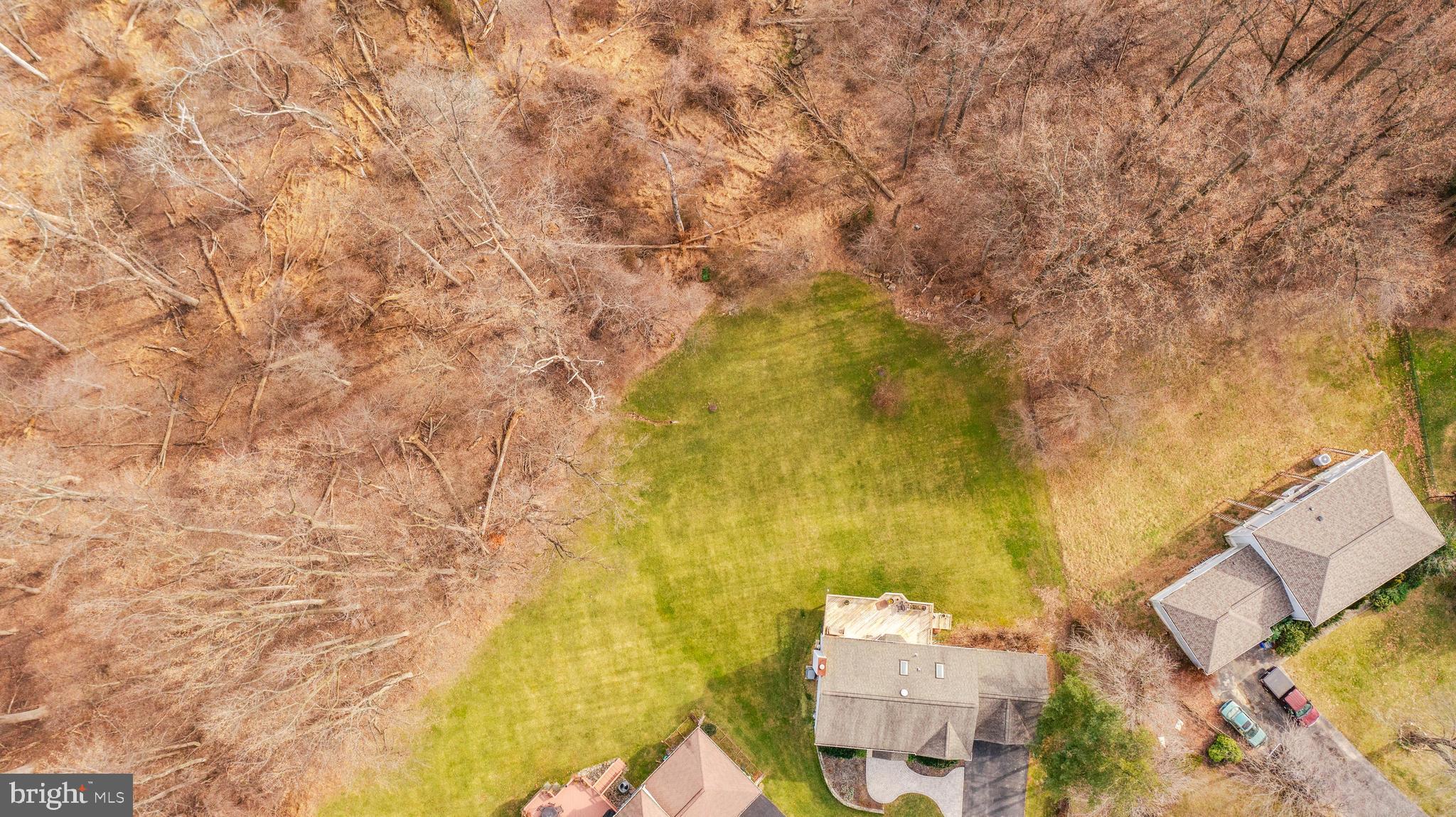 HAMMOND HILLS - Residential