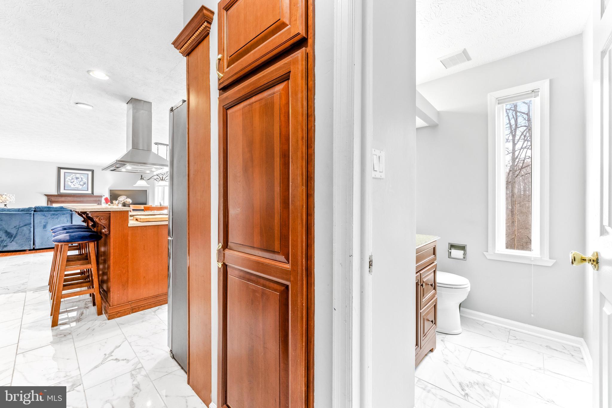 HAMMOND HILLS - Residential