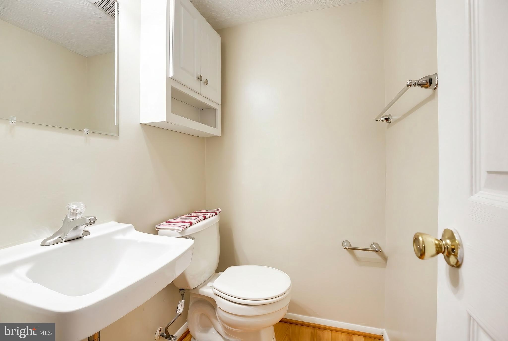 WESTLEIGH - Residential
