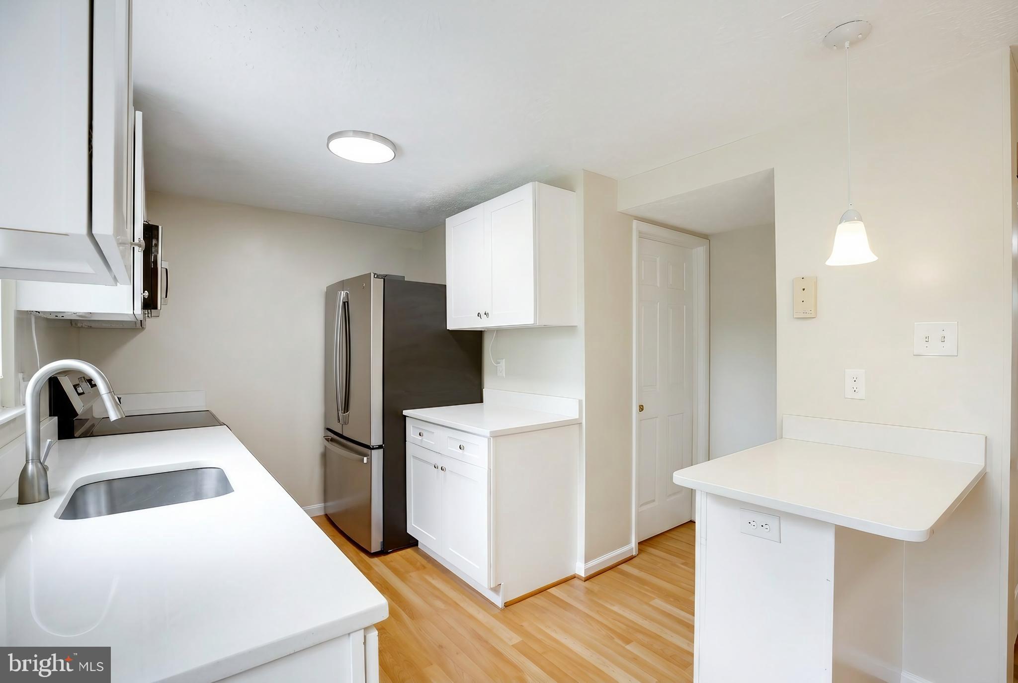 WESTLEIGH - Residential