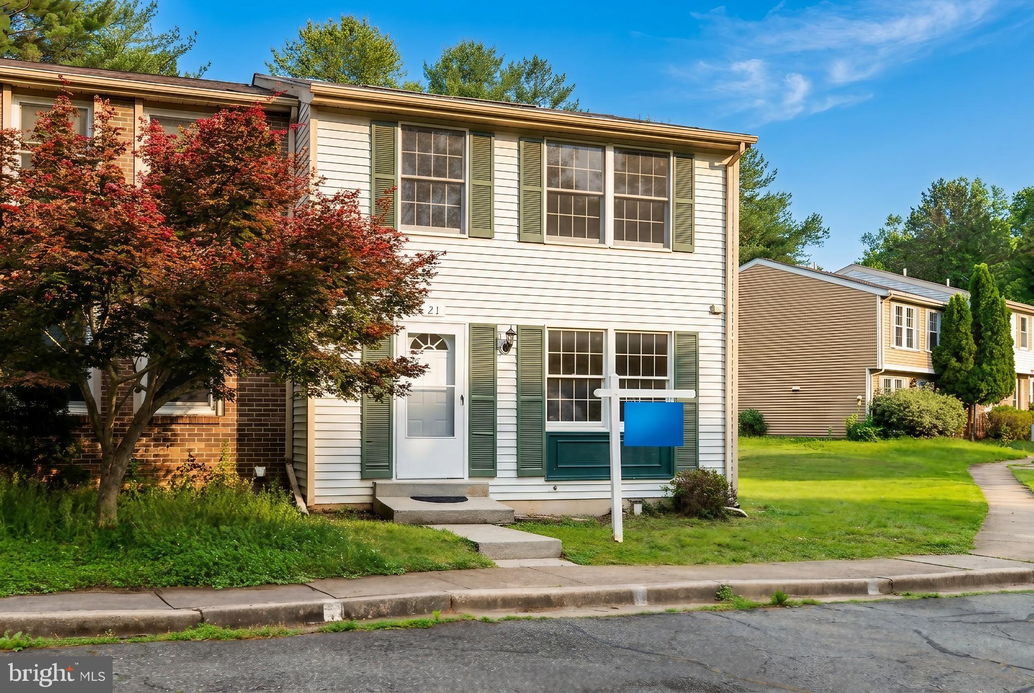 WESTLEIGH - Residential