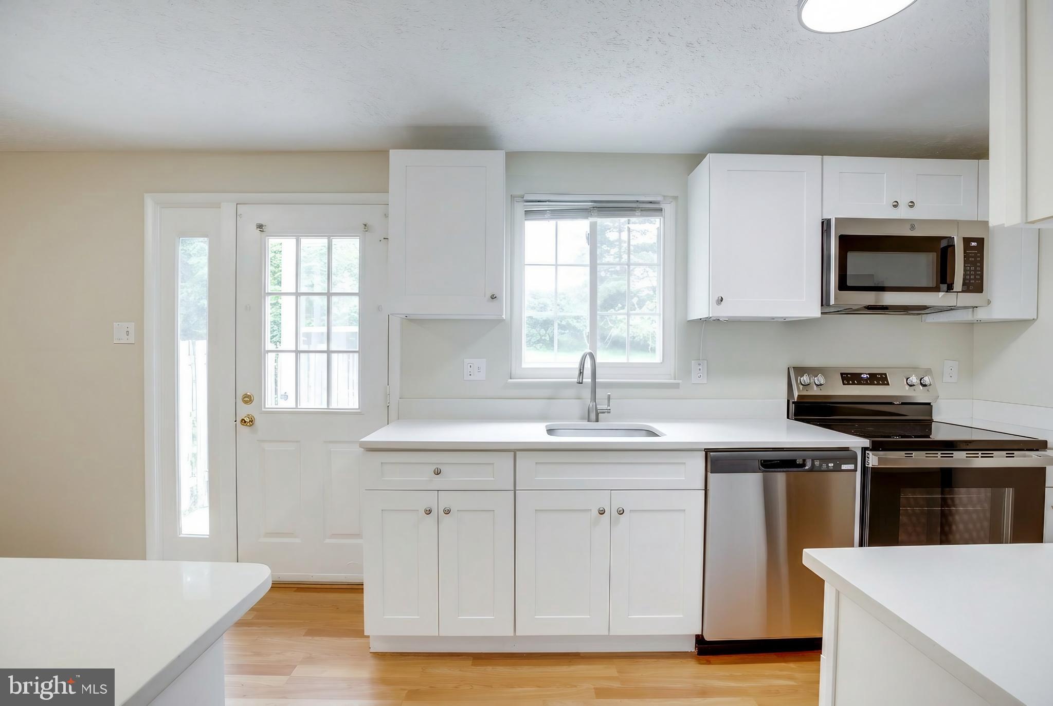 WESTLEIGH - Residential