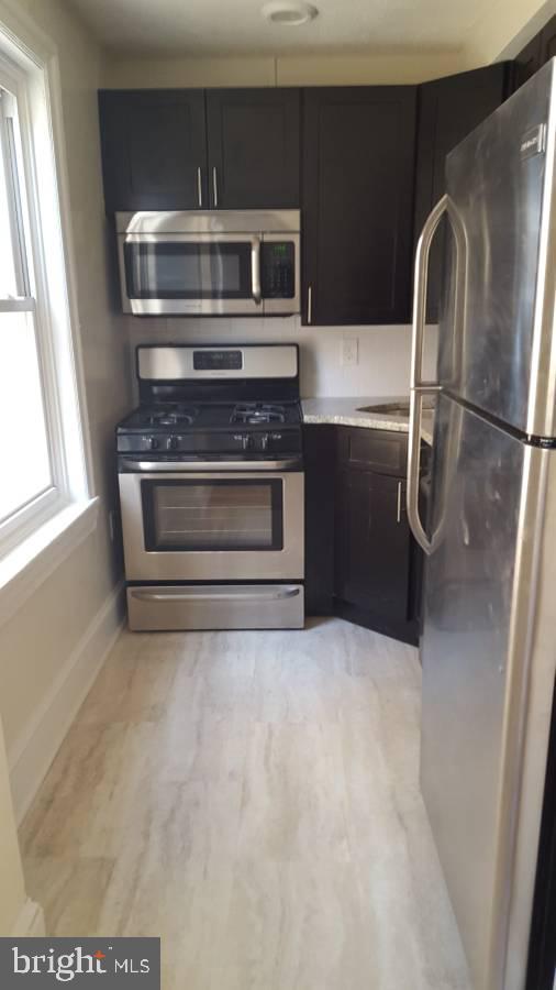 CENTER CITY - Residential Lease