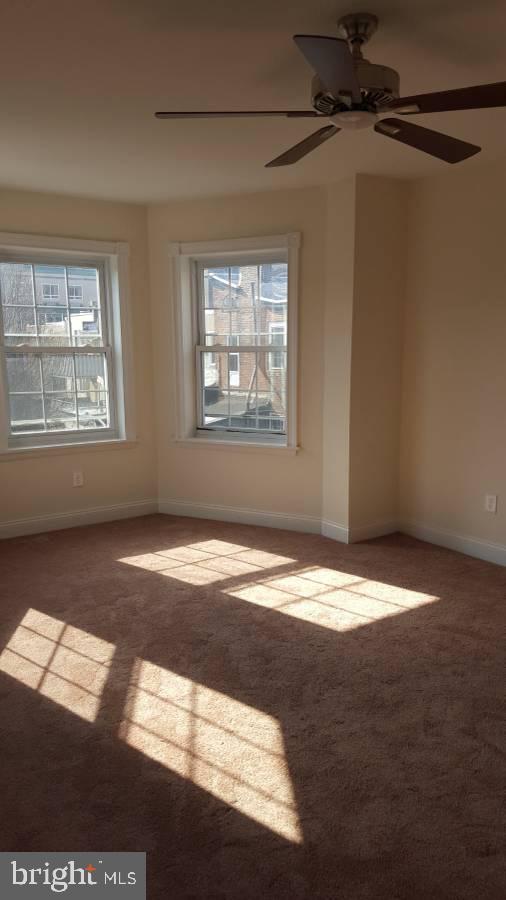 CENTER CITY - Residential Lease