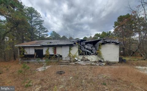 1 S BRANCH DRIVE BROWNS MILLS NJ 08015