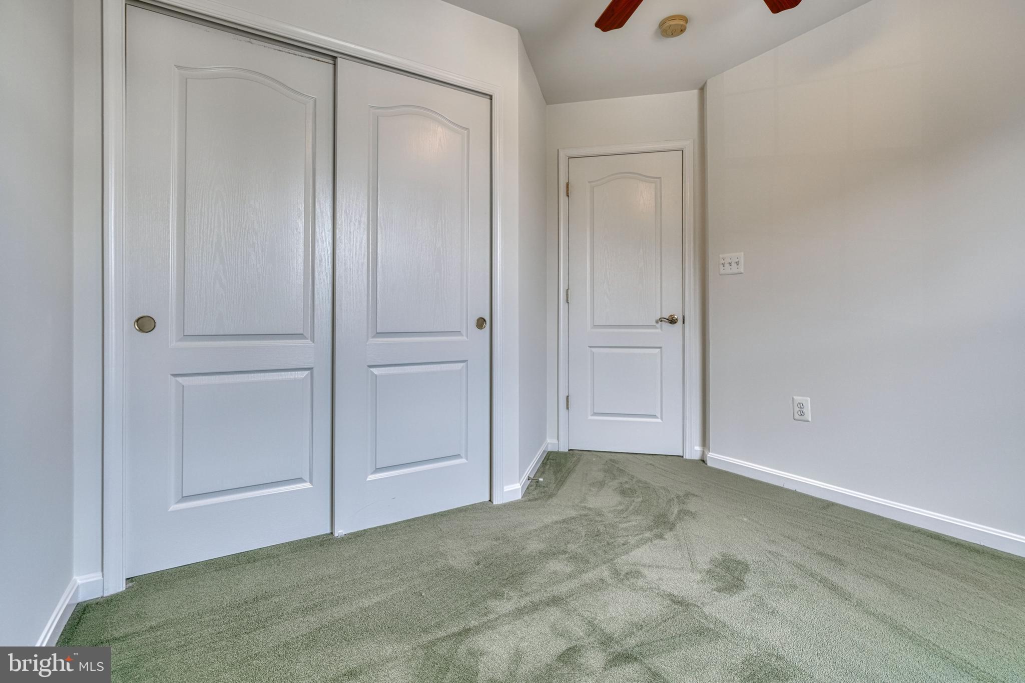 GREENBRIER HILLS - Residential