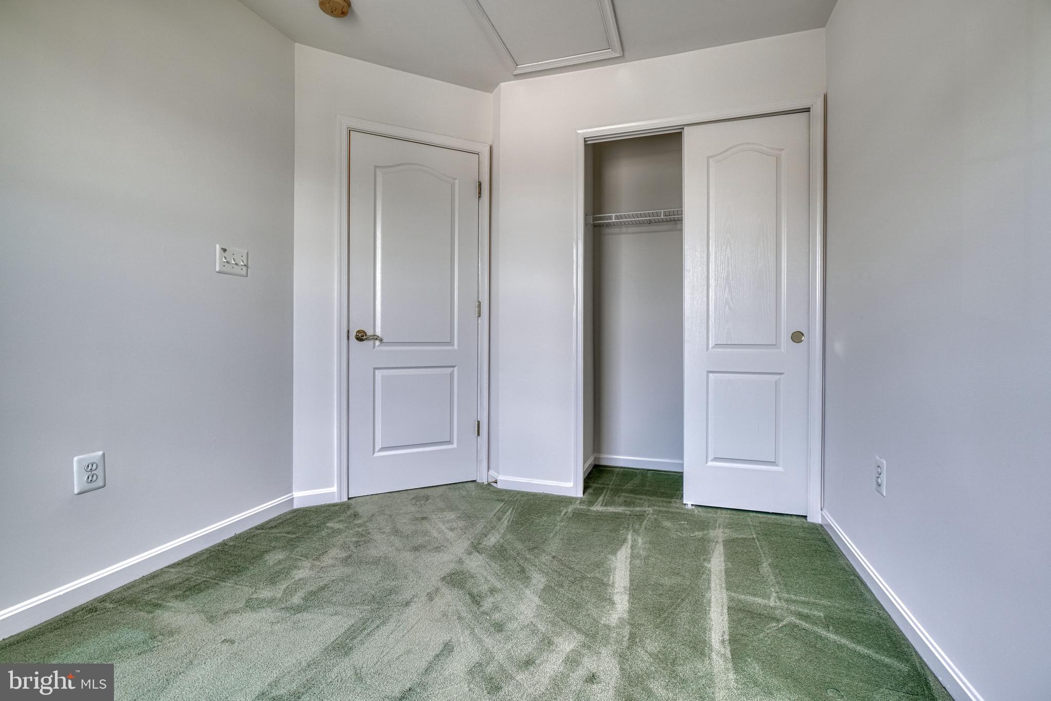 GREENBRIER HILLS - Residential