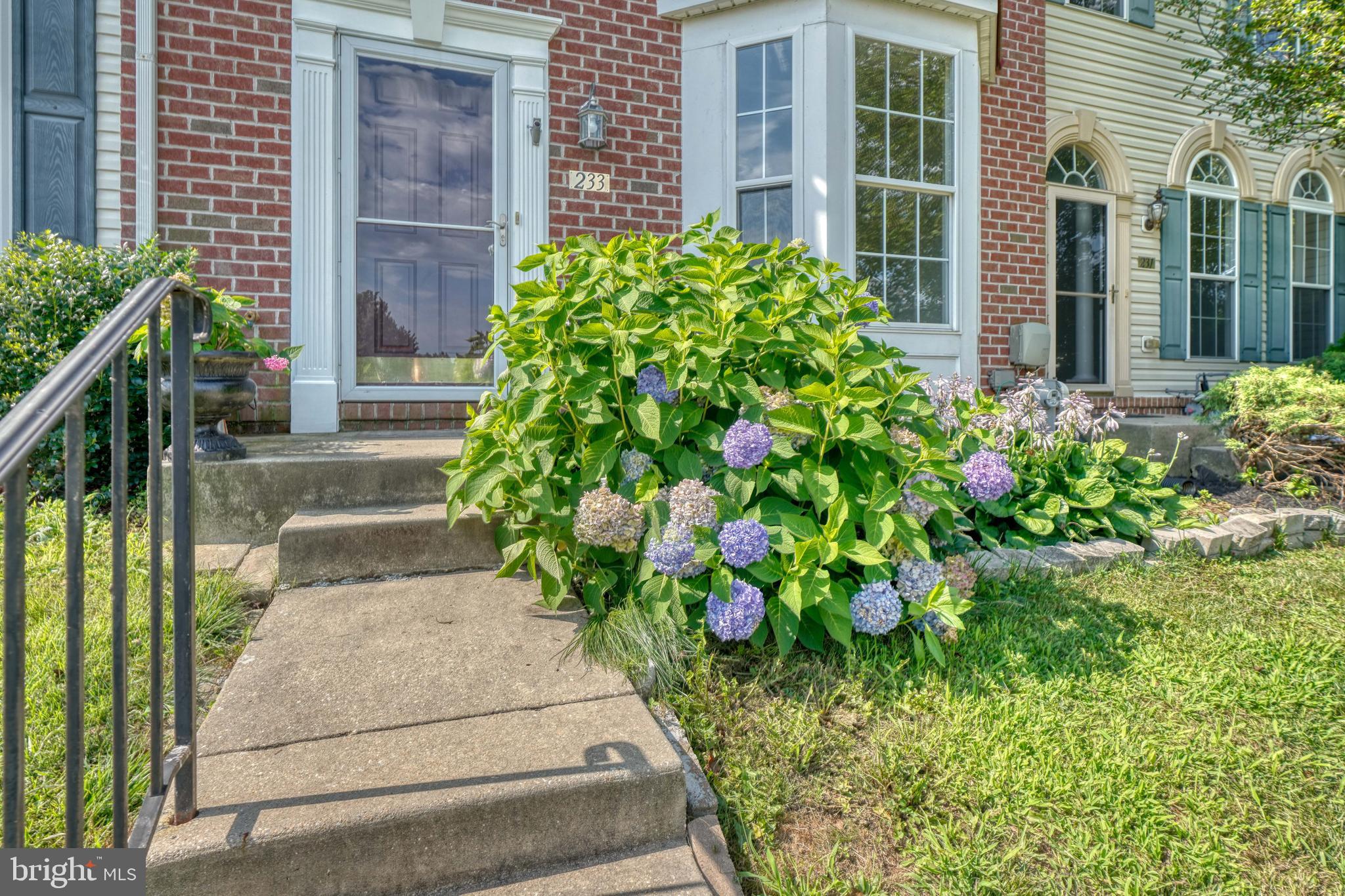 GREENBRIER HILLS - Residential