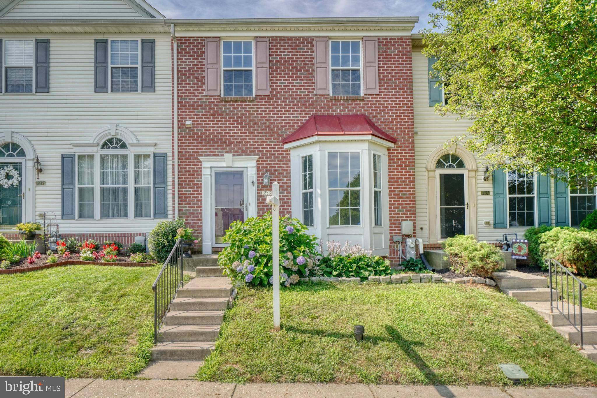 GREENBRIER HILLS - Residential