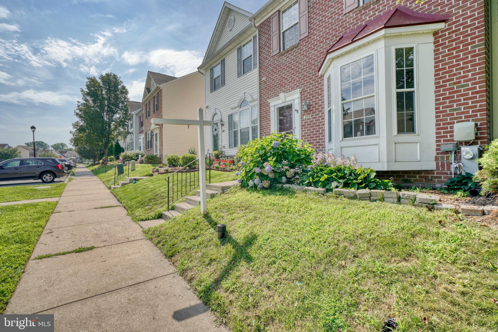 GREENBRIER HILLS - Residential