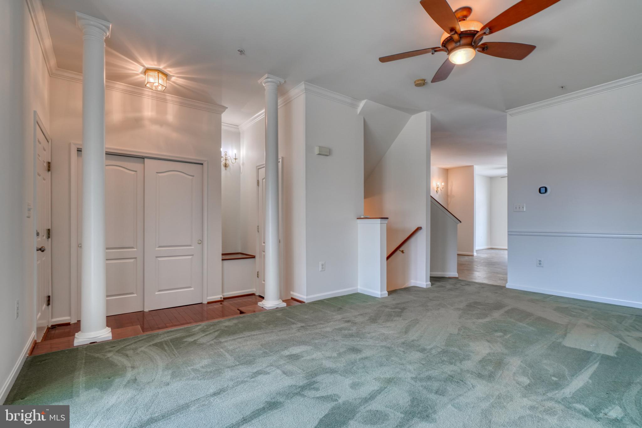 GREENBRIER HILLS - Residential