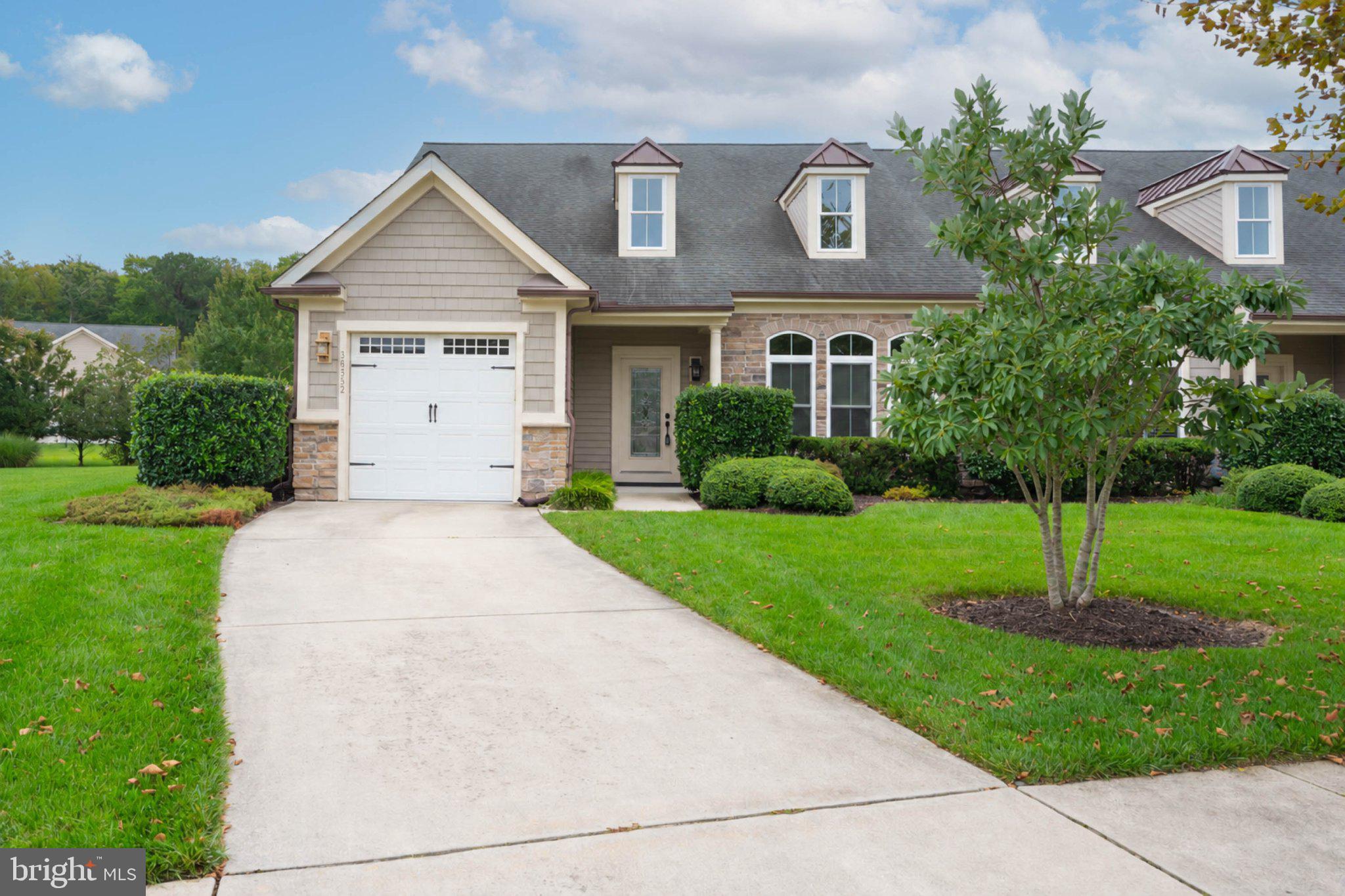 36352 THRASHER LANE 317D