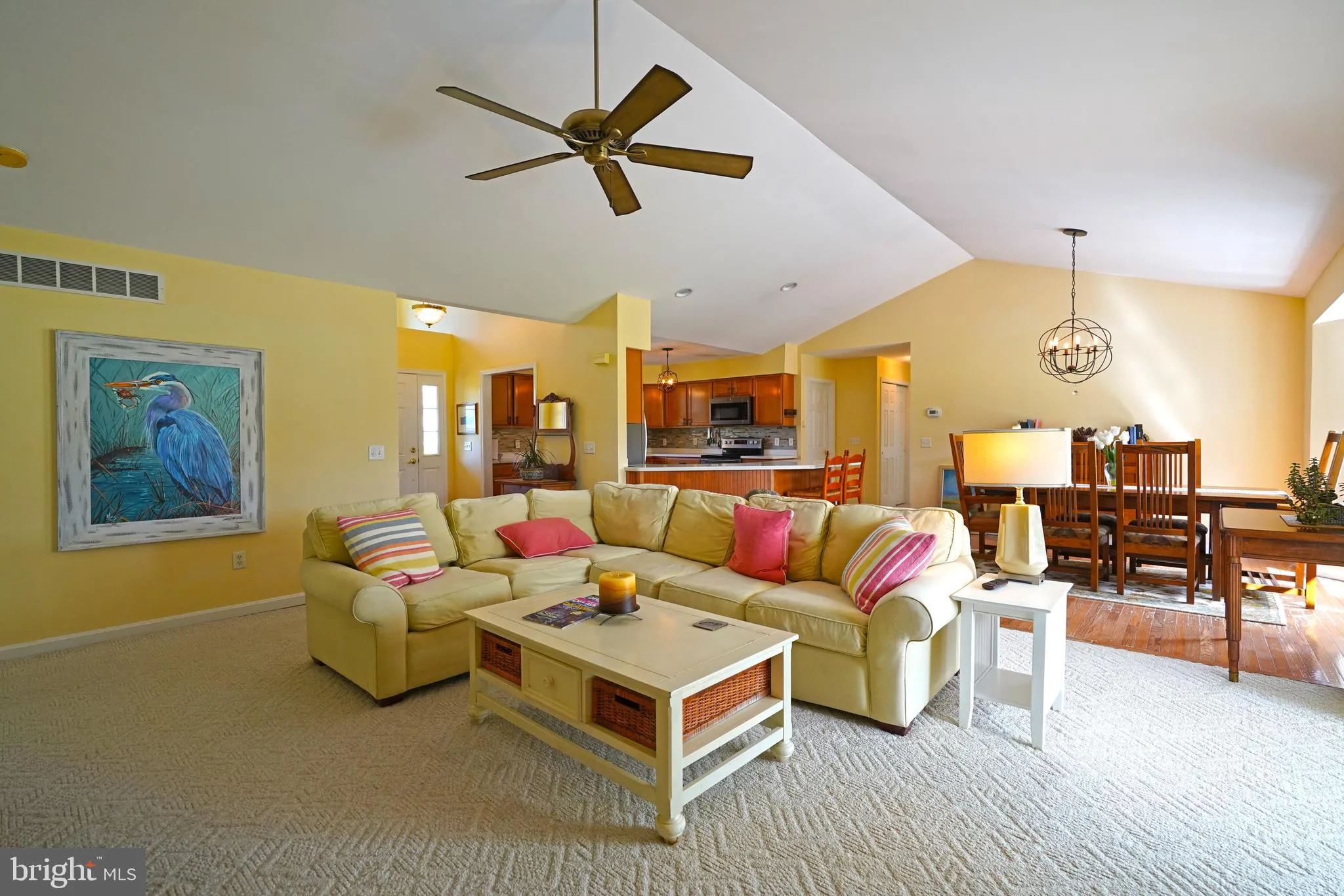 Georgetown, Delaware 19947, United States, 3 Bedrooms Bedrooms, ,2 BathroomsBathrooms,Residential,Active,141428