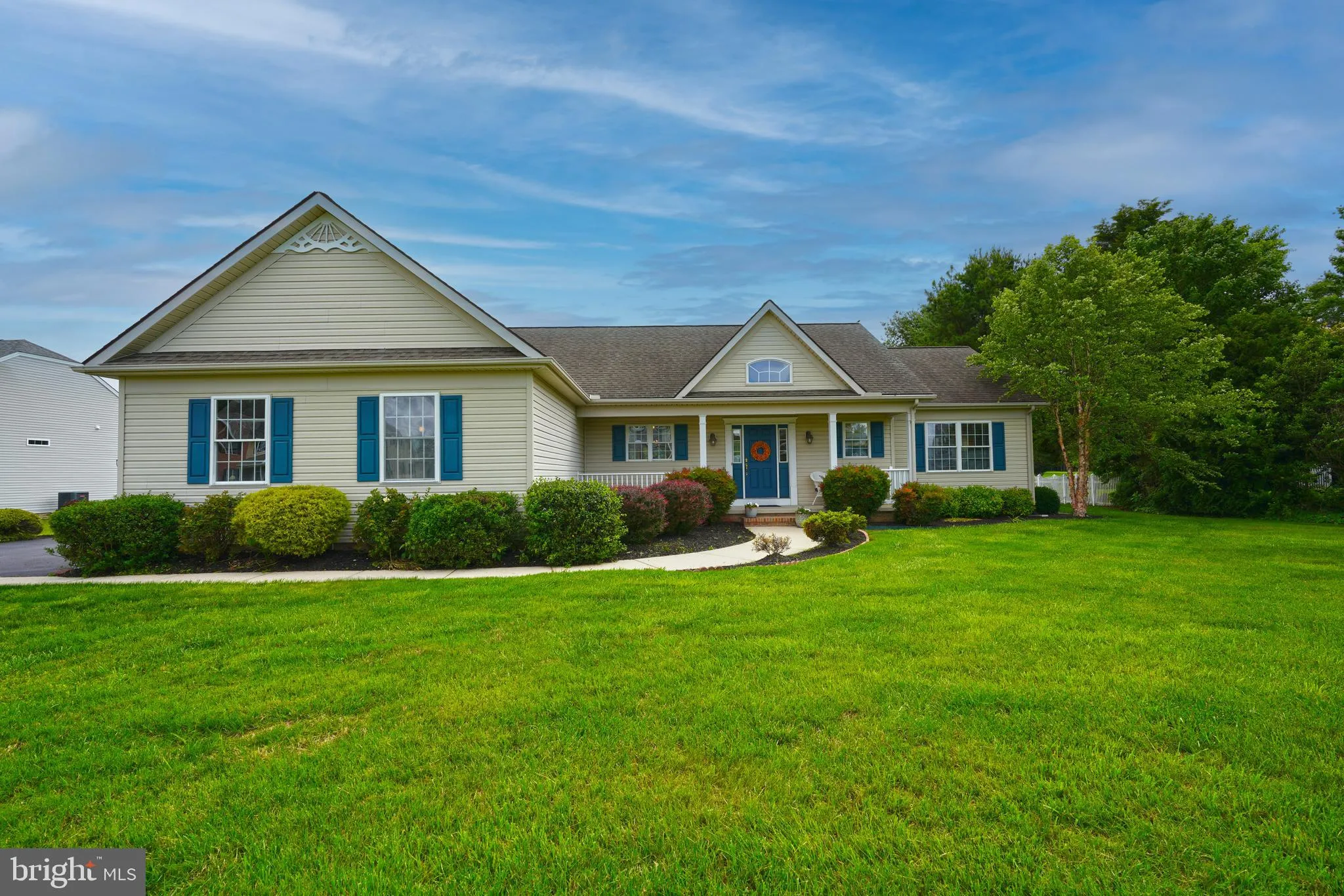 Georgetown, Delaware 19947, United States, 3 Bedrooms Bedrooms, ,2 BathroomsBathrooms,Residential,Active,141428