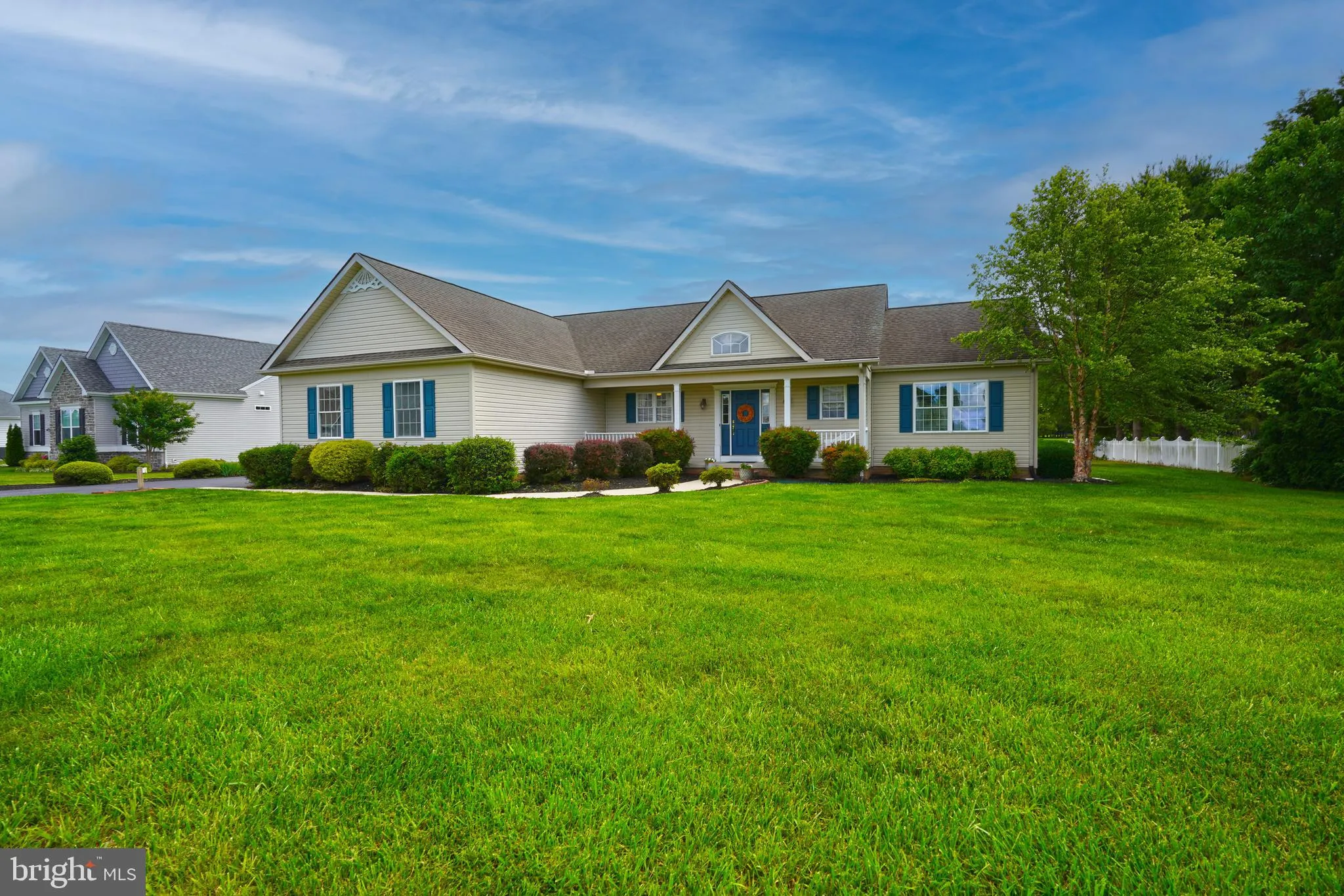 Georgetown, Delaware 19947, United States, 3 Bedrooms Bedrooms, ,2 BathroomsBathrooms,Residential,Active,141428