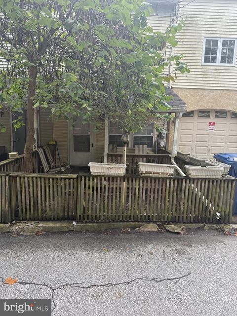 911 WAGONTOWN ROAD COATESVILLE PA 19320