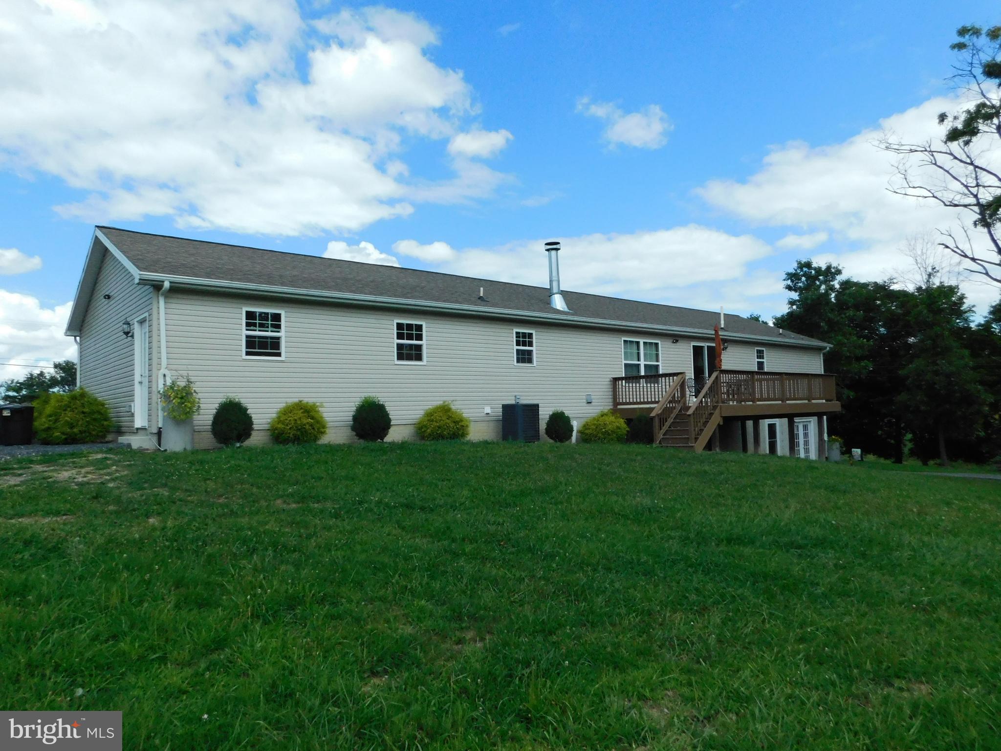 SHICKLE - Residential