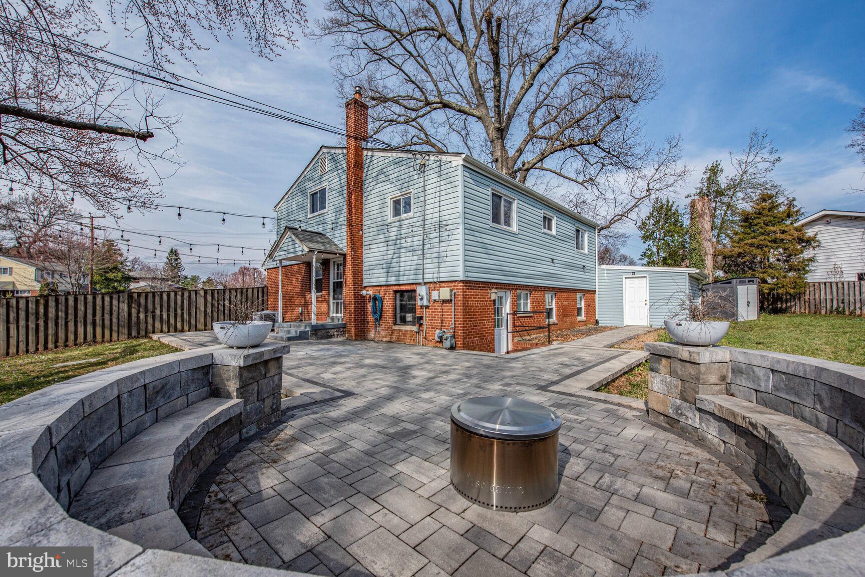 LAYTON HALL - Residential