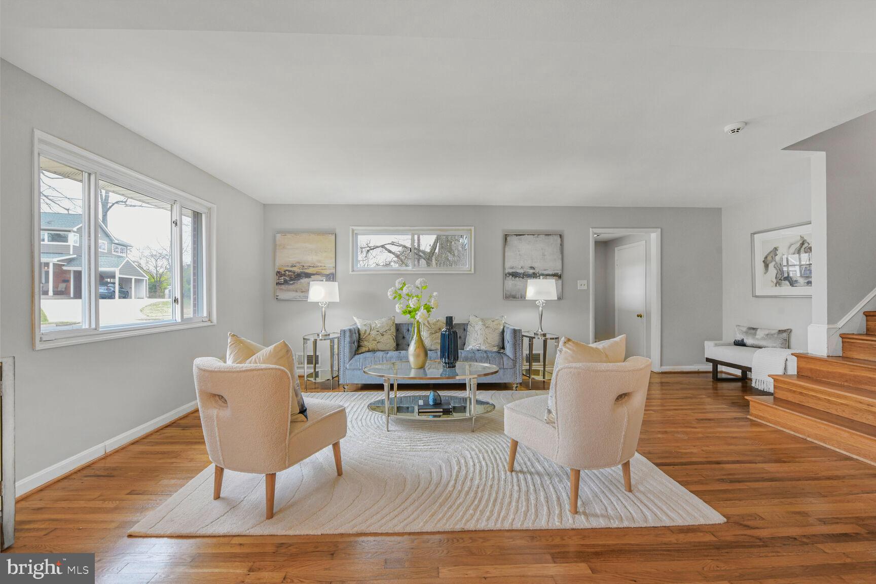 LAYTON HALL - Residential