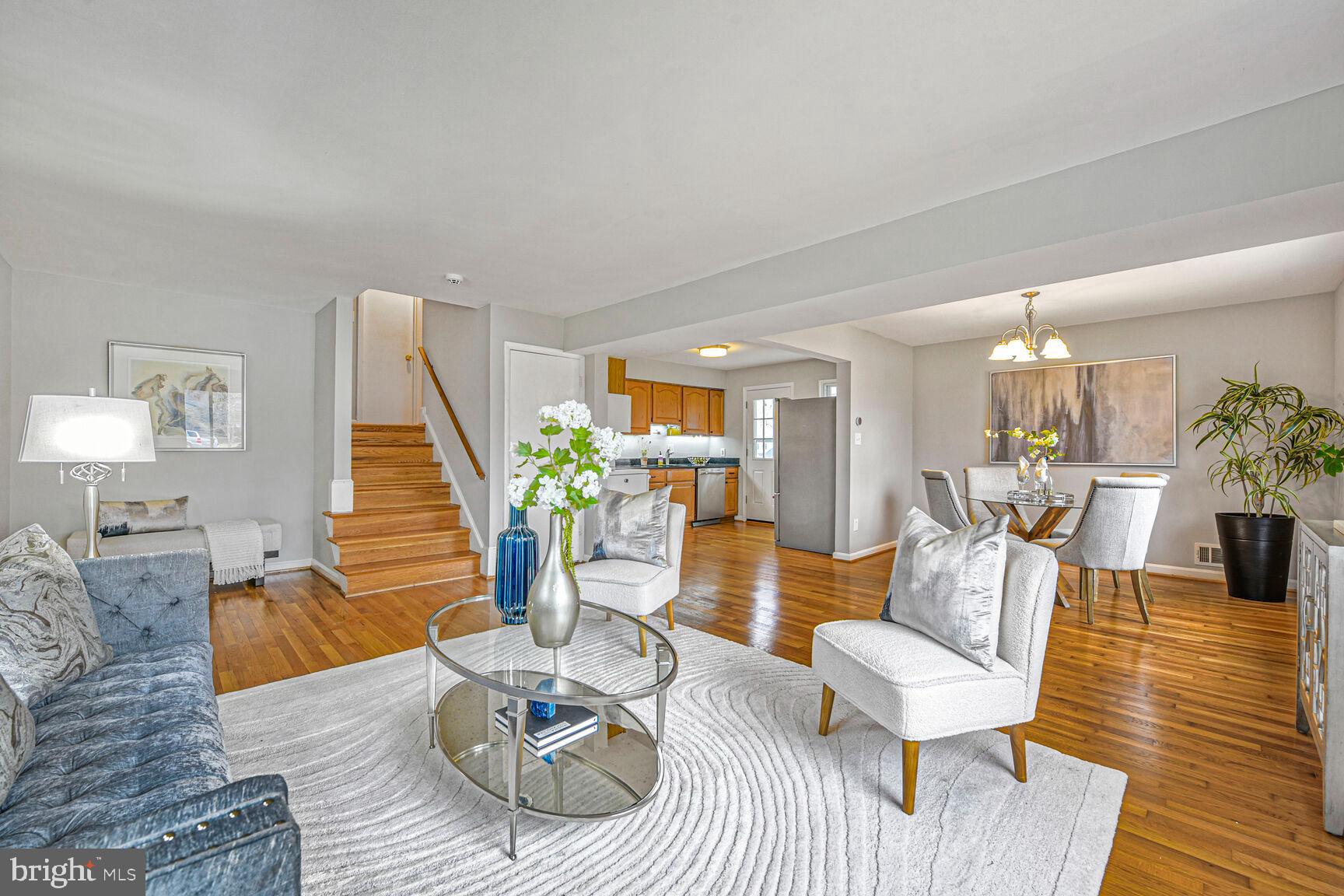 LAYTON HALL - Residential