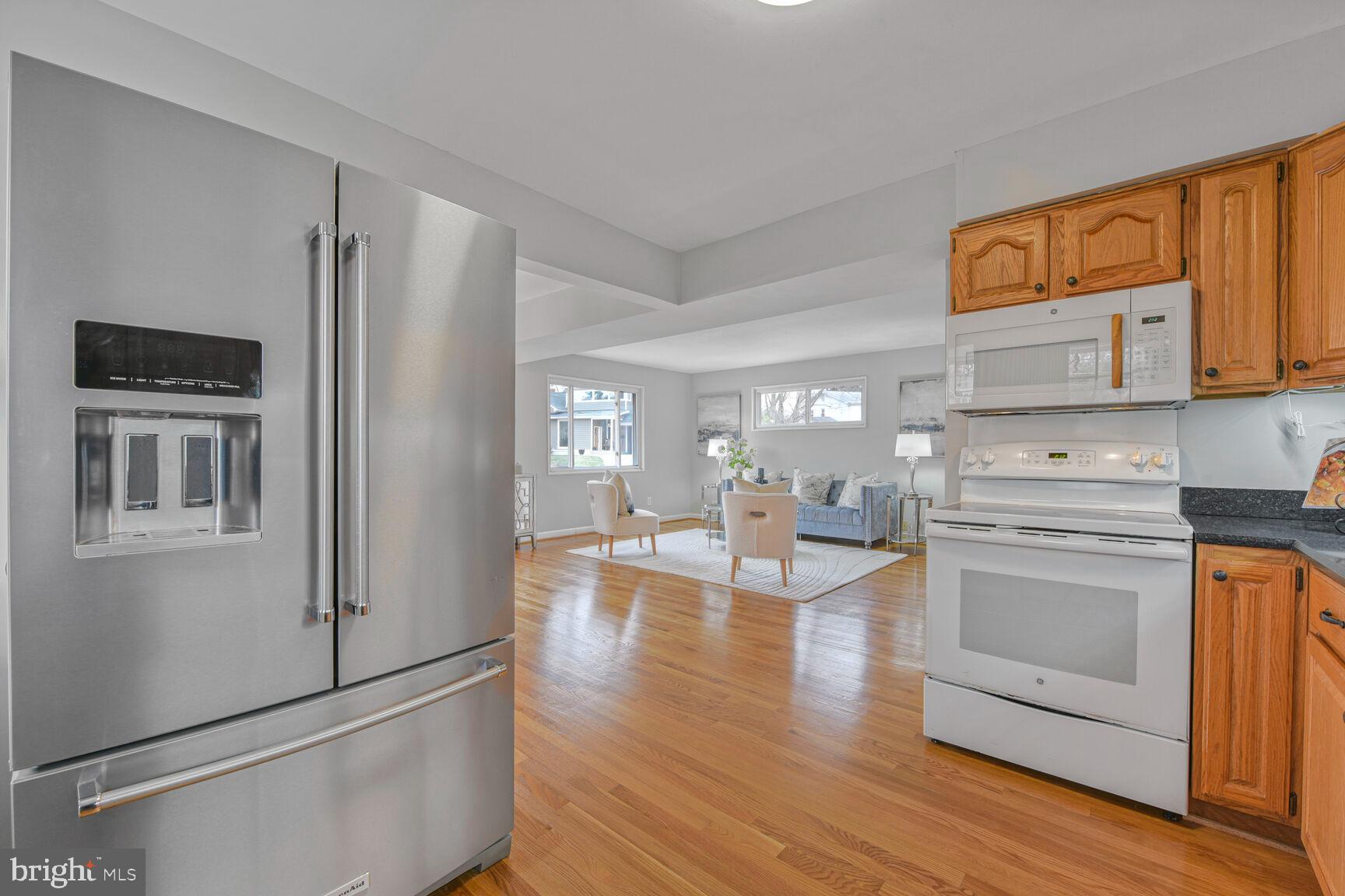 LAYTON HALL - Residential