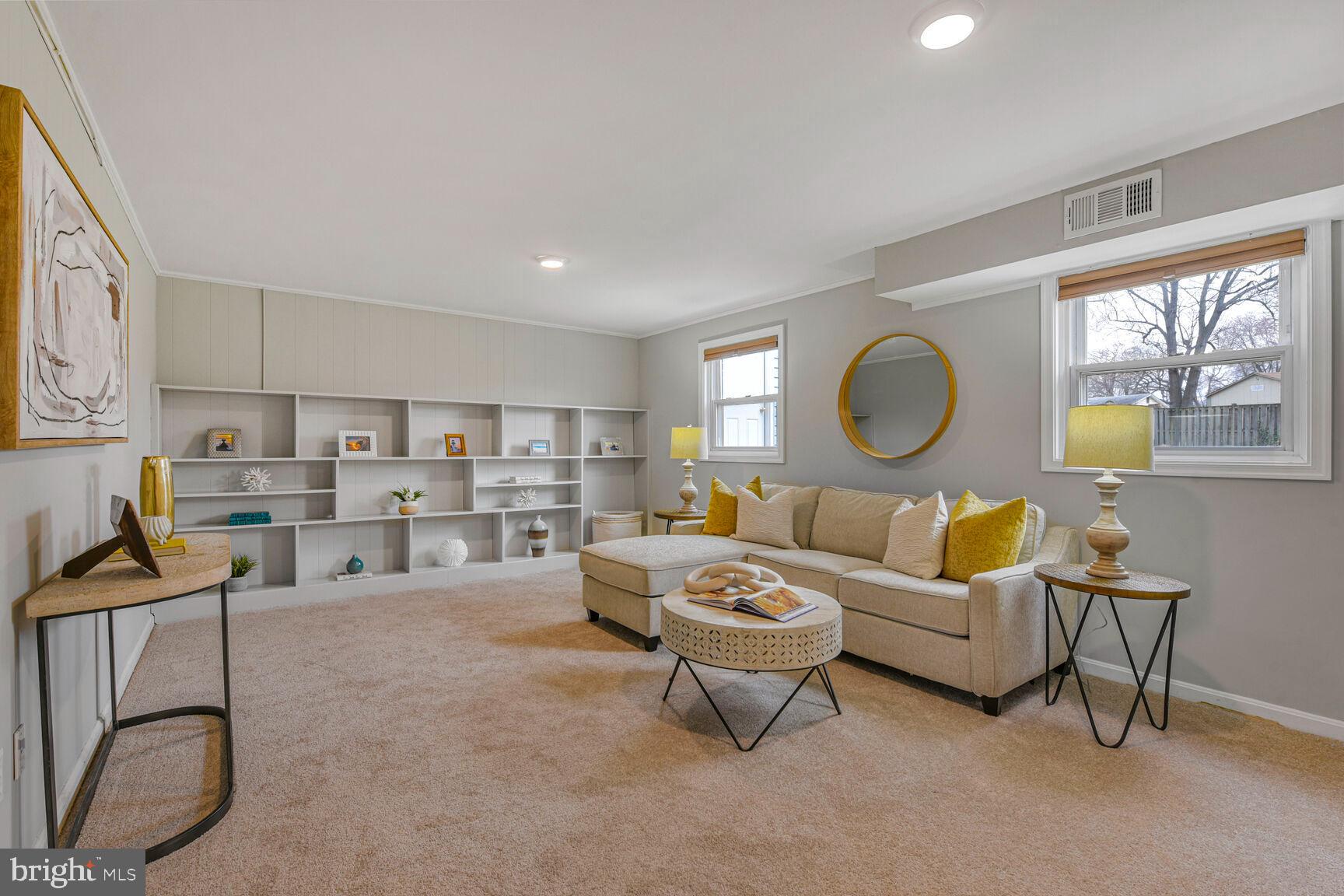 LAYTON HALL - Residential