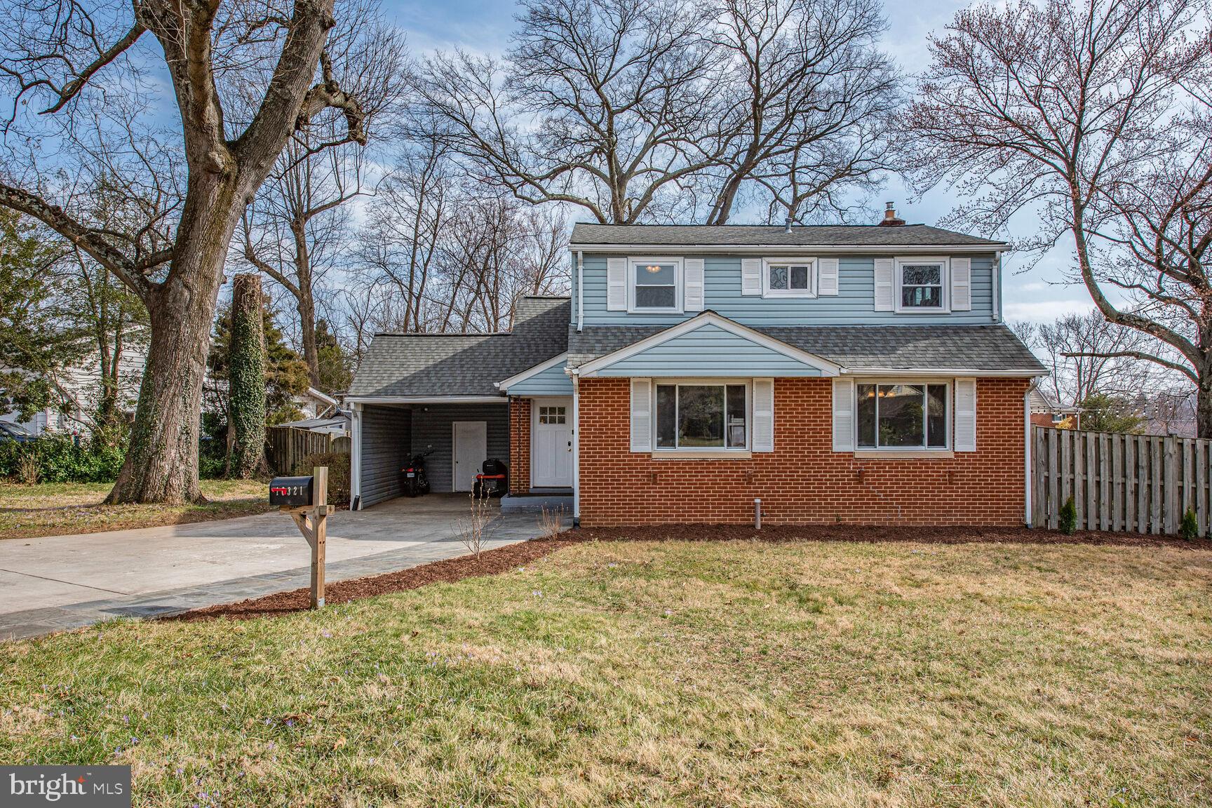 LAYTON HALL - Residential