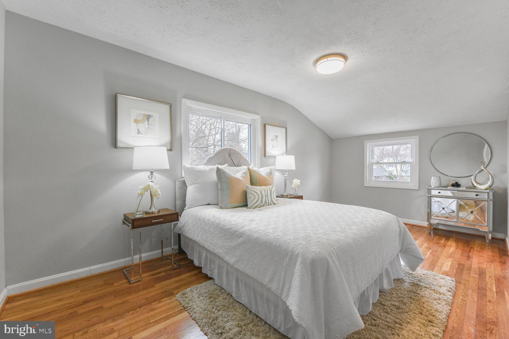 LAYTON HALL - Residential