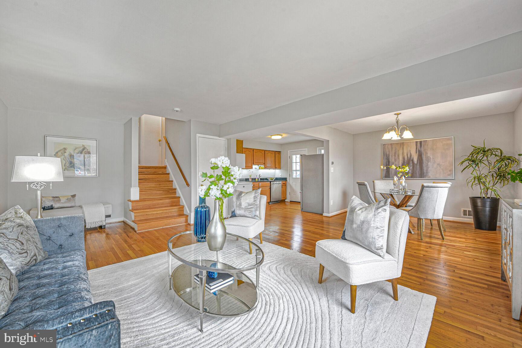 LAYTON HALL - Residential